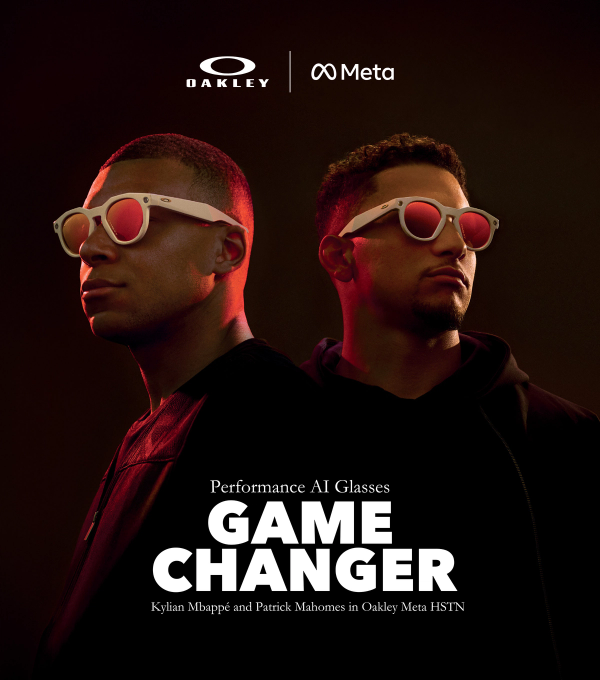 Smarter Performance, Seamless Style