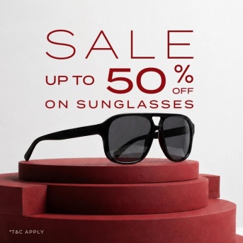 Promotional Banner