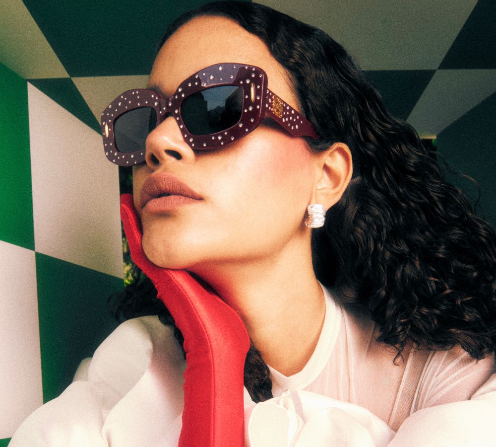 اكتشفوا أحدث ماركات النظارات الفاخرة من مغربي