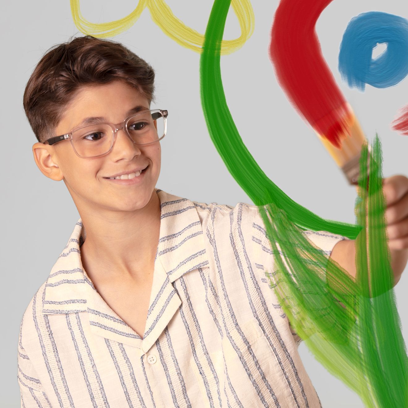 Promotional Banner