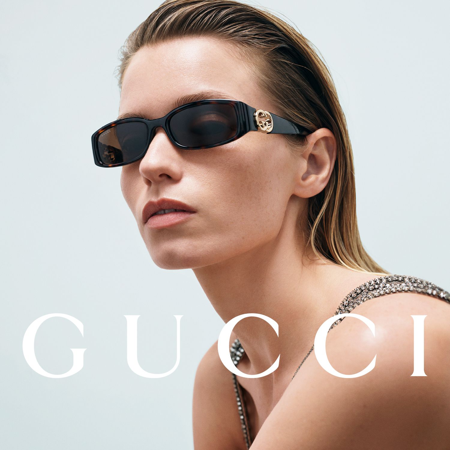 Gucci sunglasses classic online