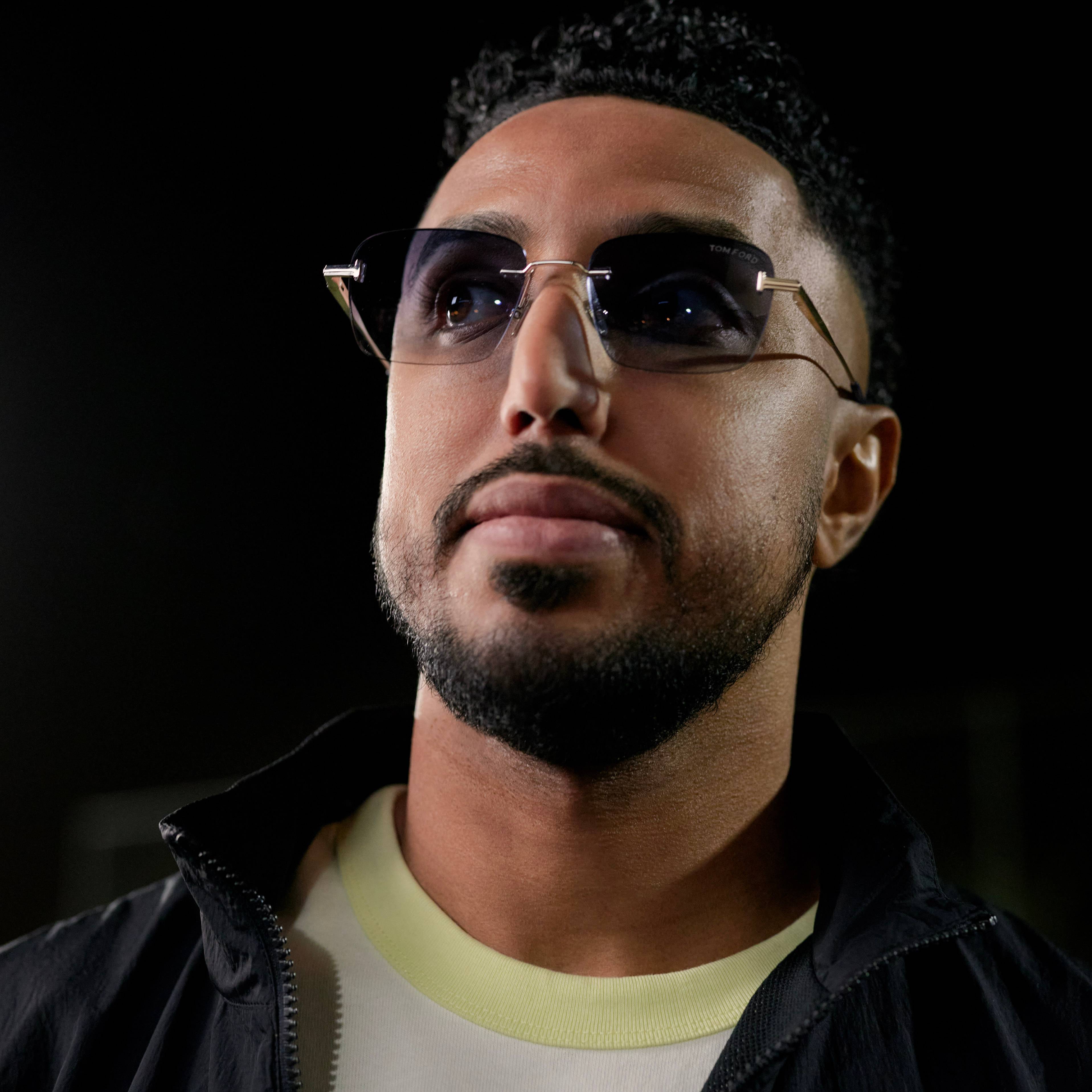  سالم الدوسري