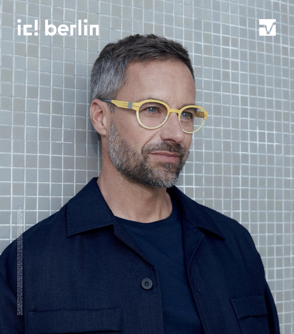 A Fusion of Technology & Style