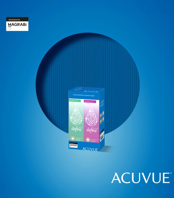 Favorite Colors, Now in a Pack