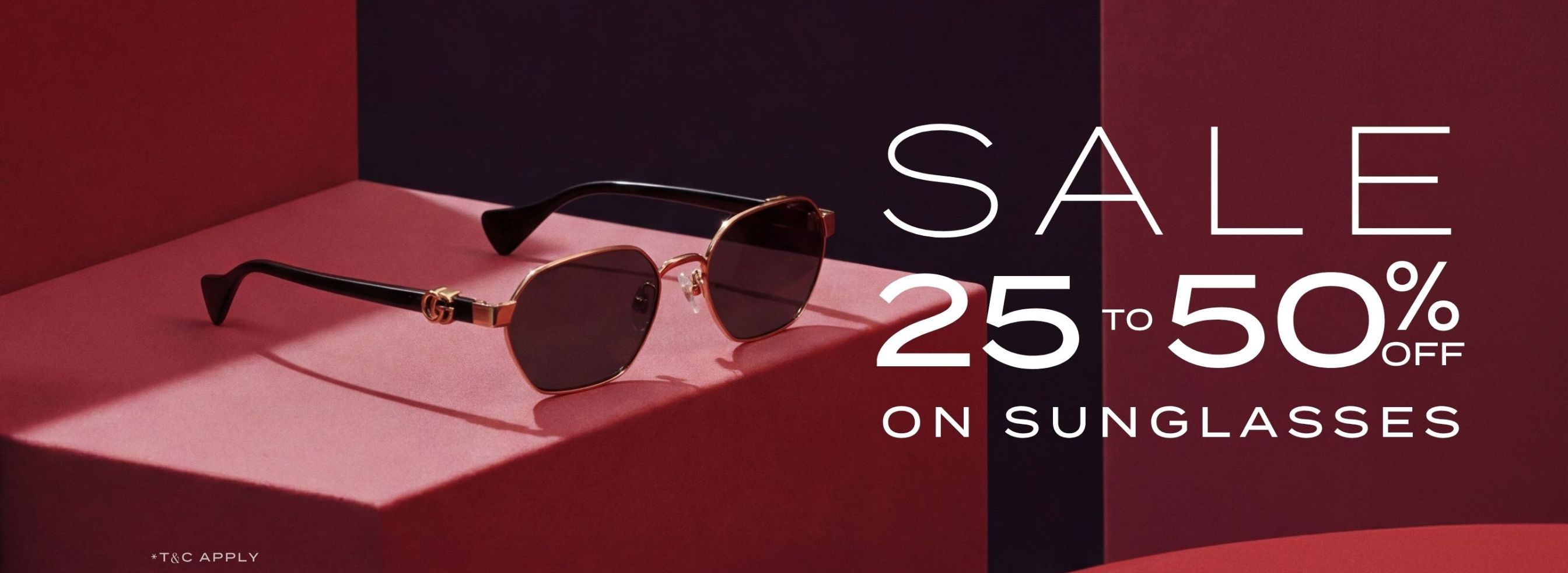 Promotional Banner