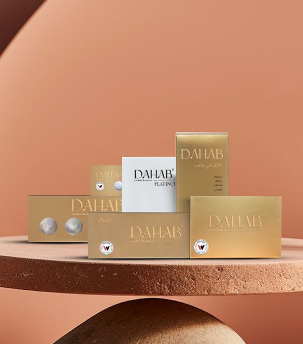 Discover The Colorful Range