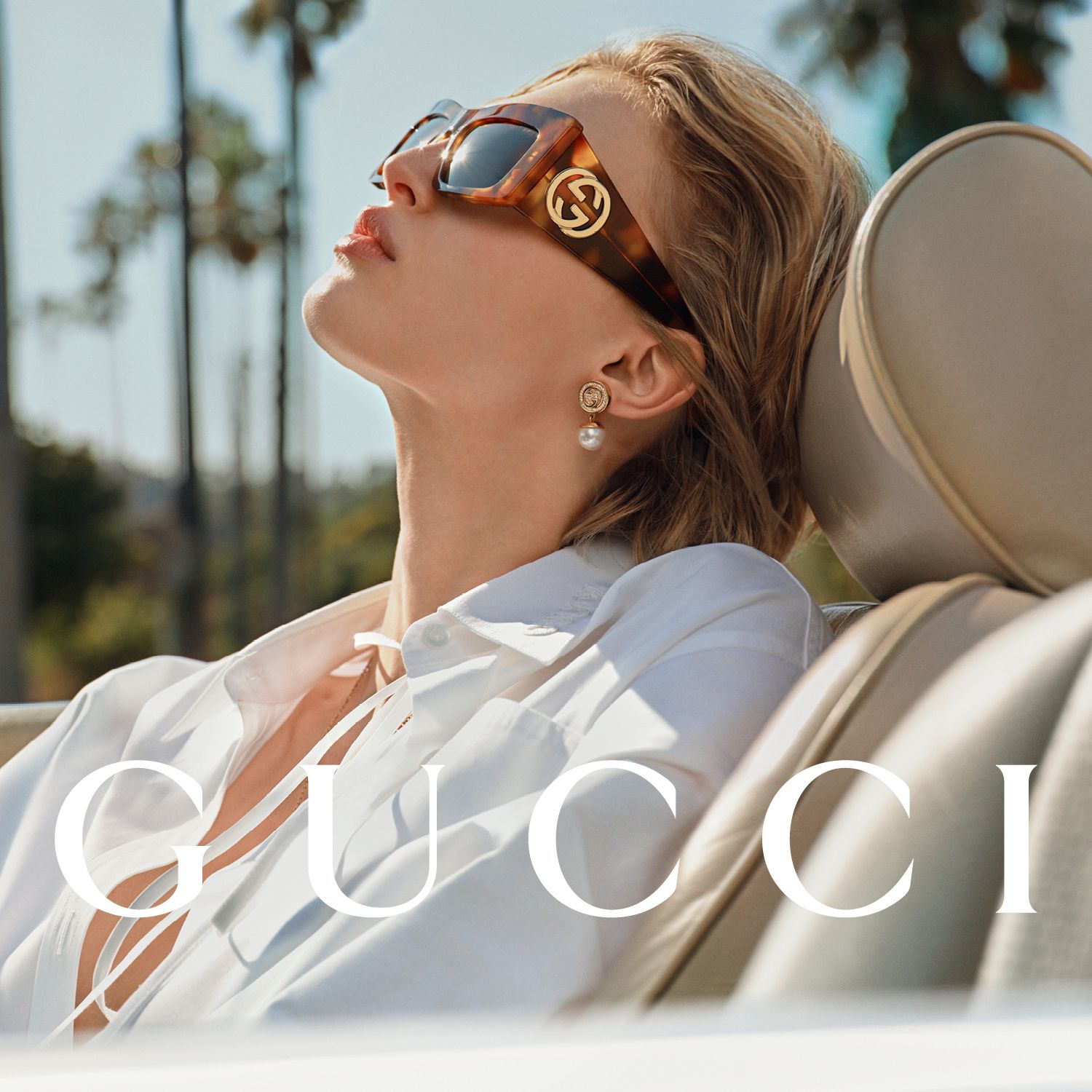 Gucci Sunglasses & Eyeglasses | Gucci Glasses | MAGRABi UAE