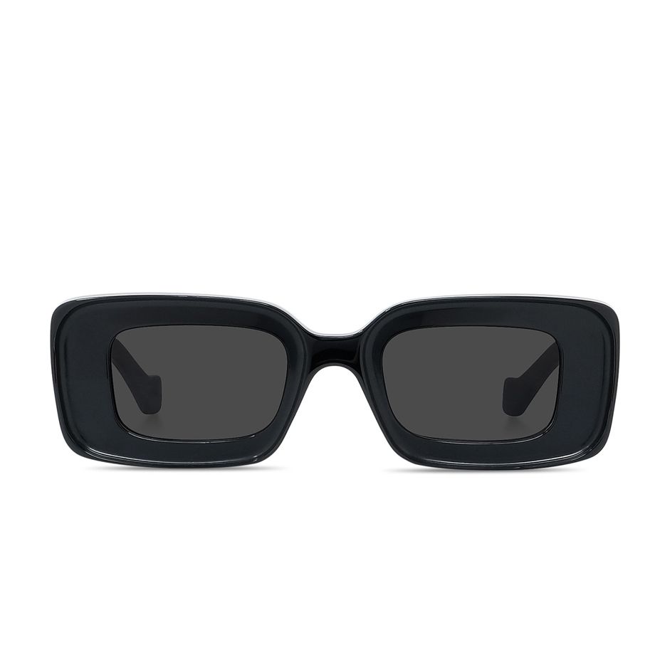 Sleek Rectangles