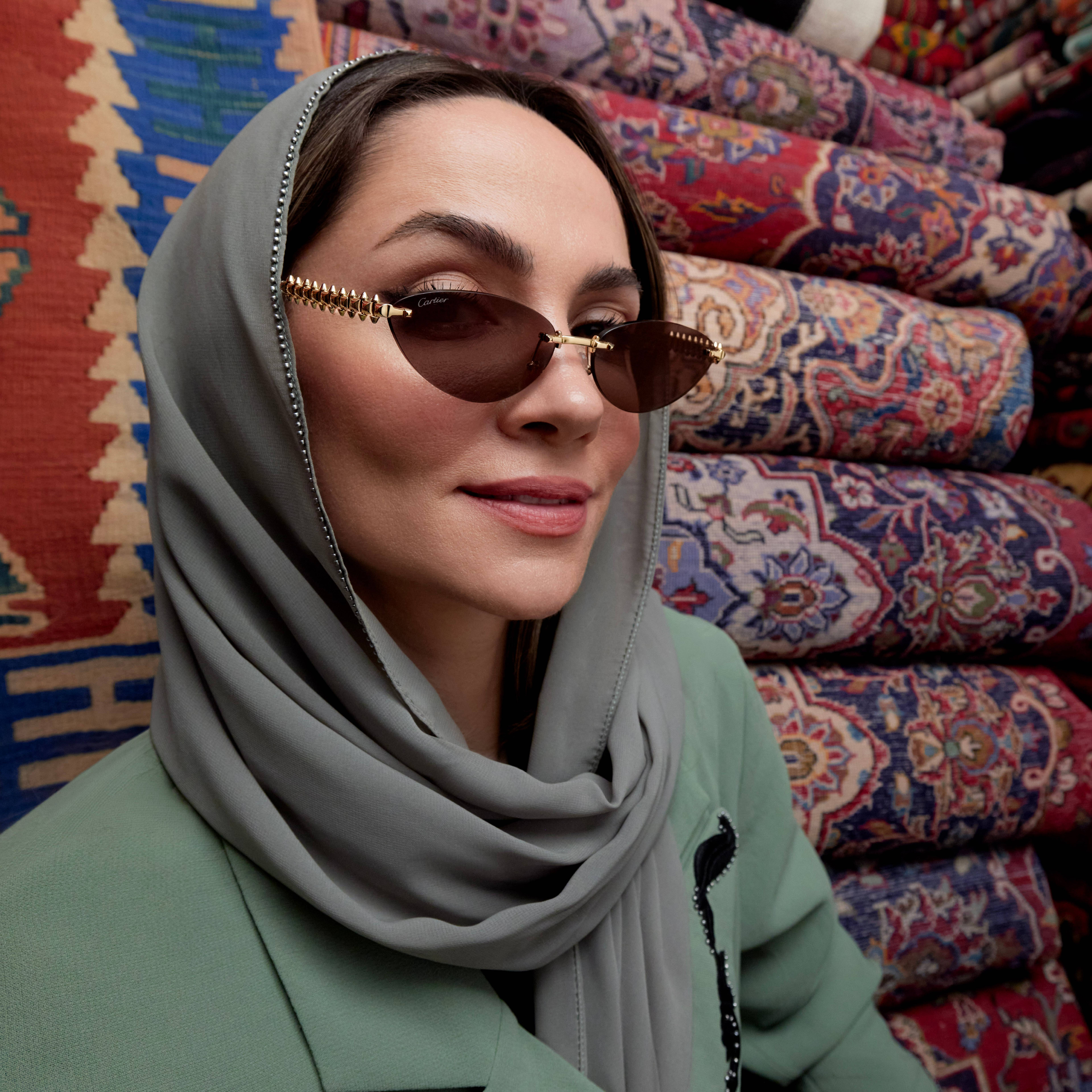  سمية رضا