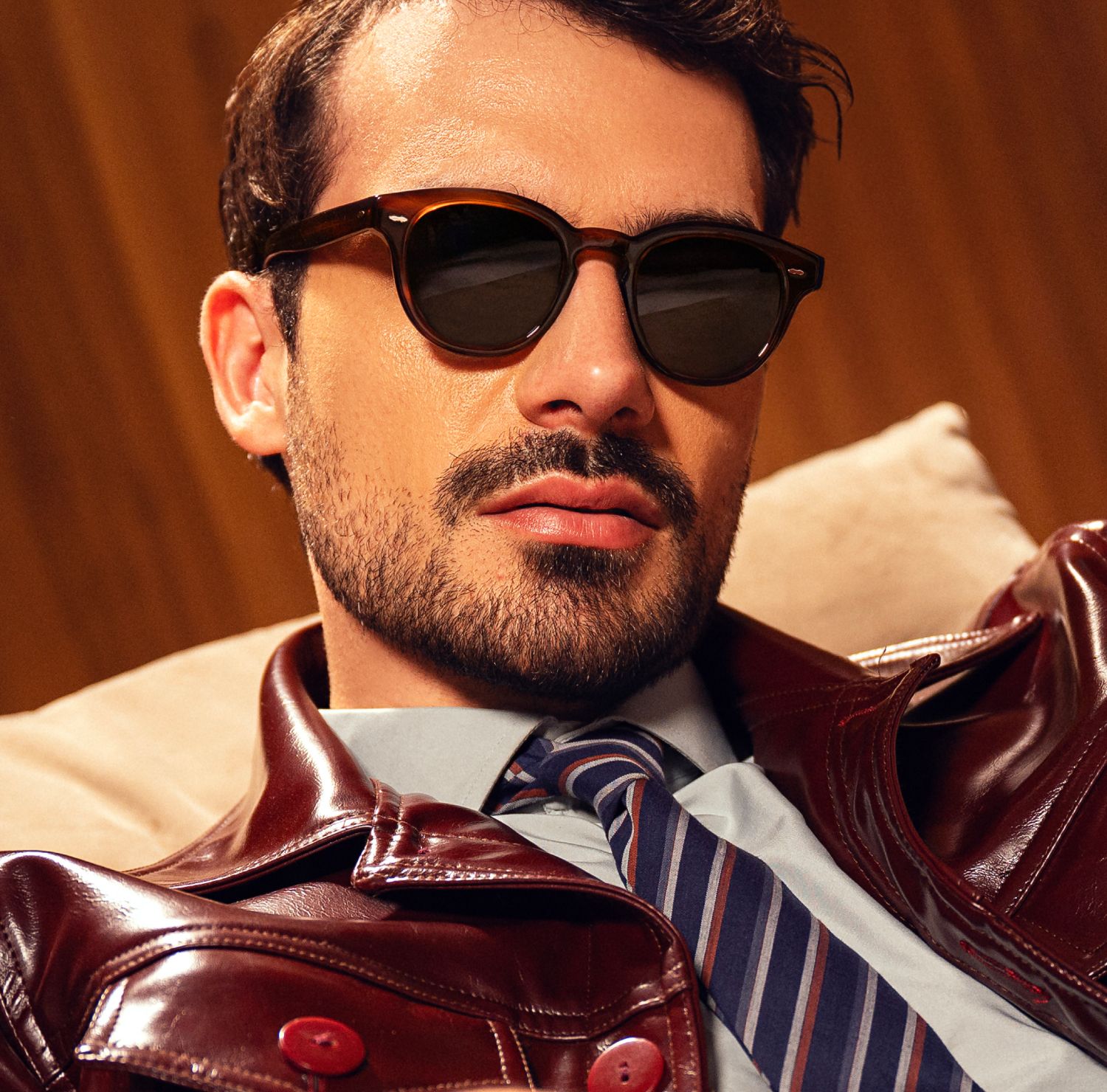 FW25 Eyewear Forecast: Shades & Styles for the Season Ahead