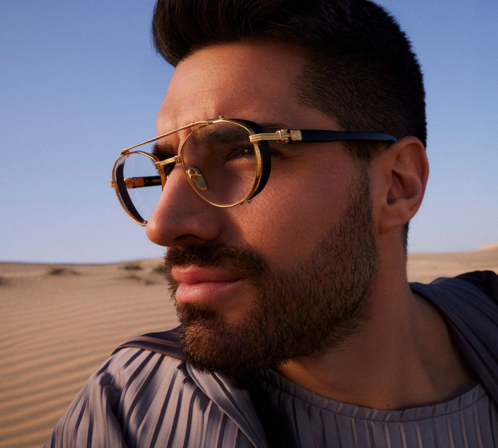 World Sight Day: 5 Expert Eye Care Tips from MAGRABi Specialists