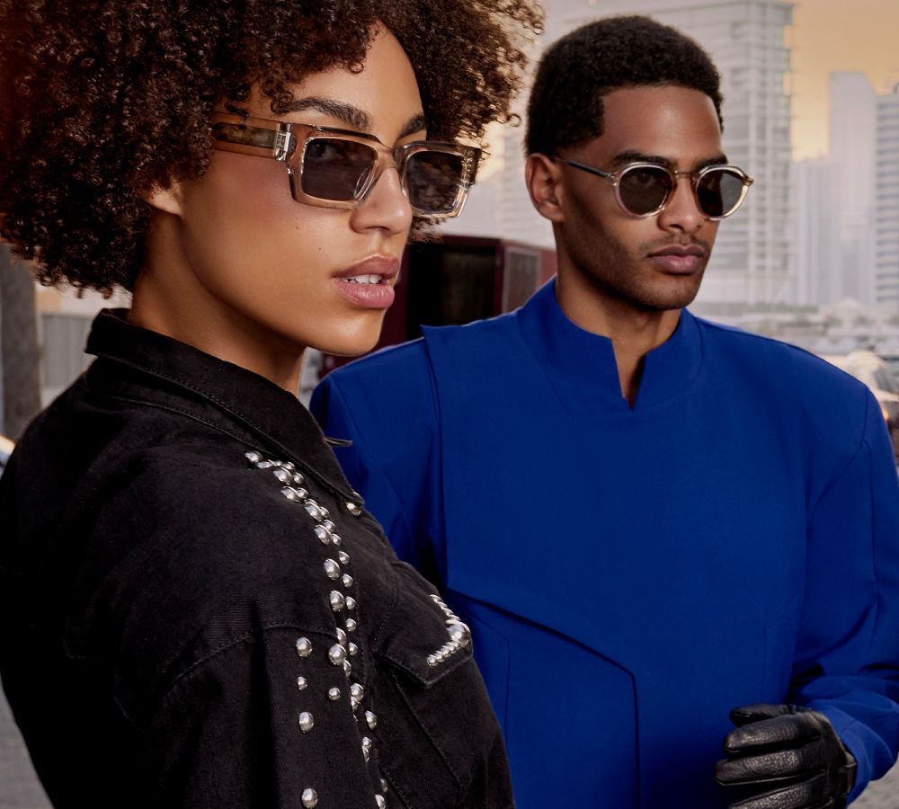 Runway to Reality: Eyewear Highlights from Dubai Fashion Week