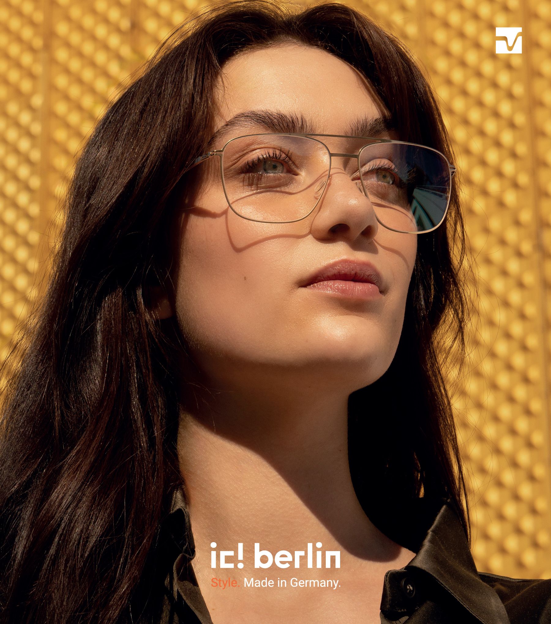 小物 AHLEM Gaillon AHLEM | Sunglasses | Gaillon