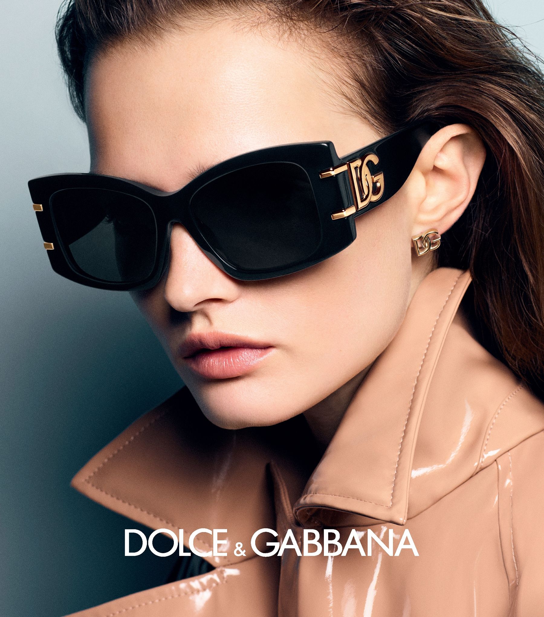 Buy Dolce & Gabbana Cat Eye Sunglasses Online | MAGRABi KSA