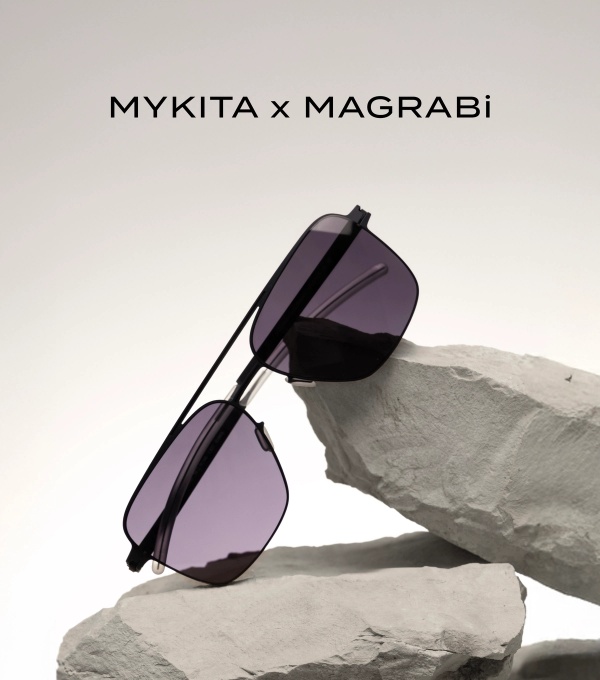 MYKITA x MAGRABi