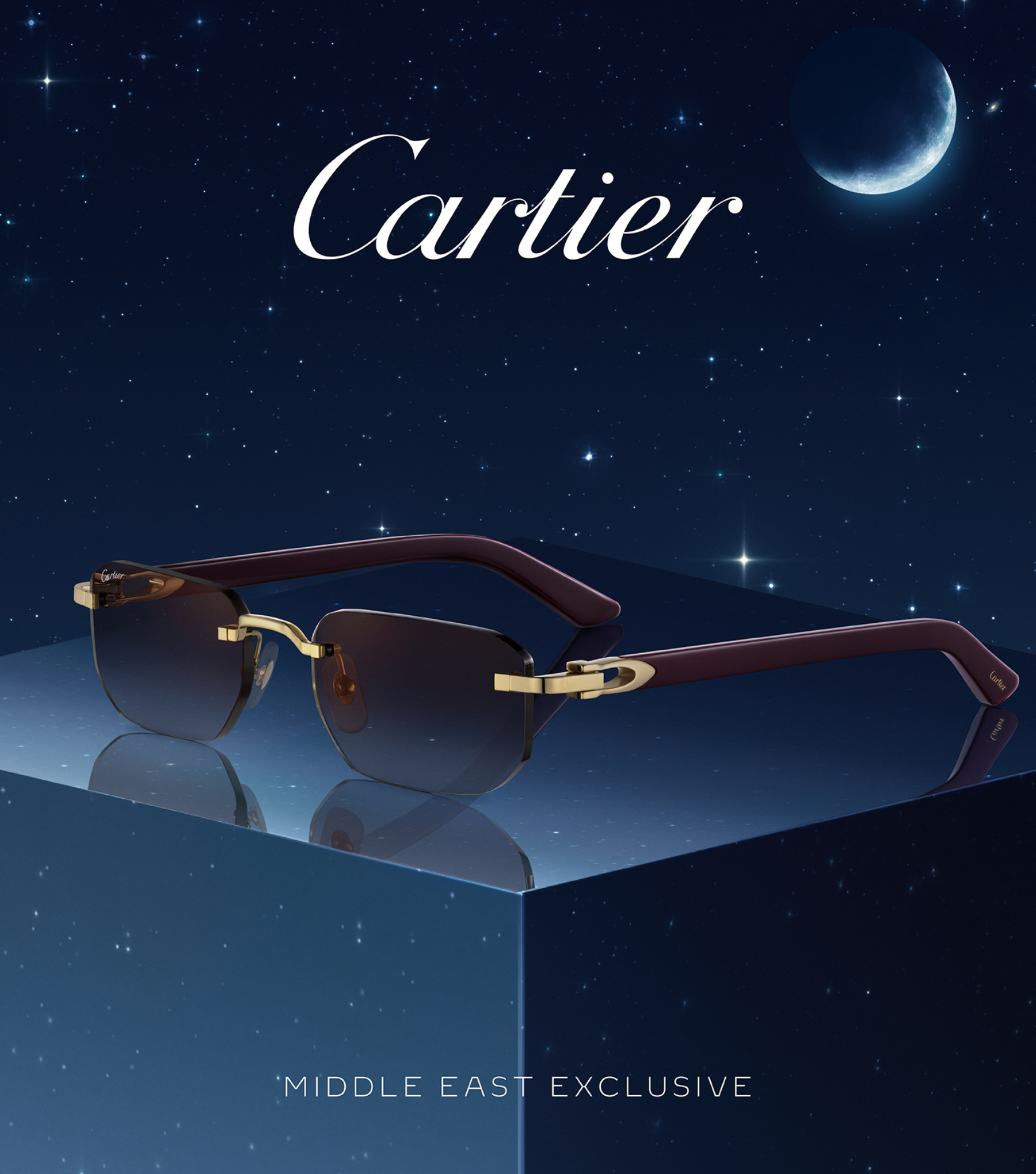 A Statement of Exclusivity