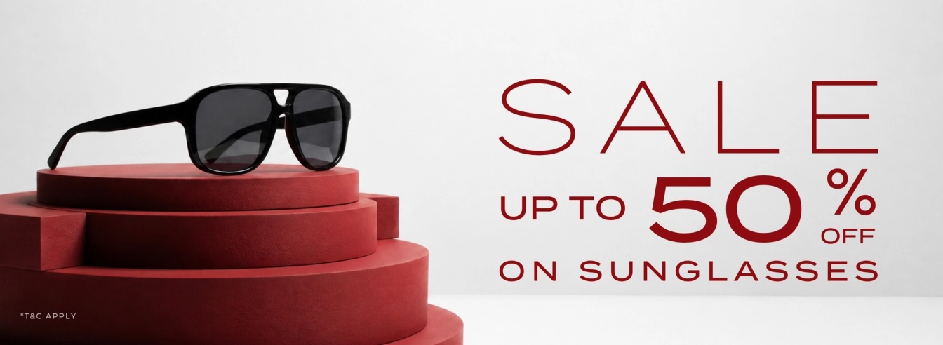 Promotional Banner