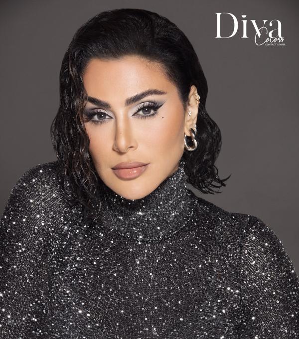 Shades of Diva