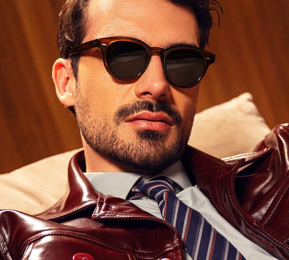 FW25 Eyewear Forecast: Shades & Styles for the Season Ahead