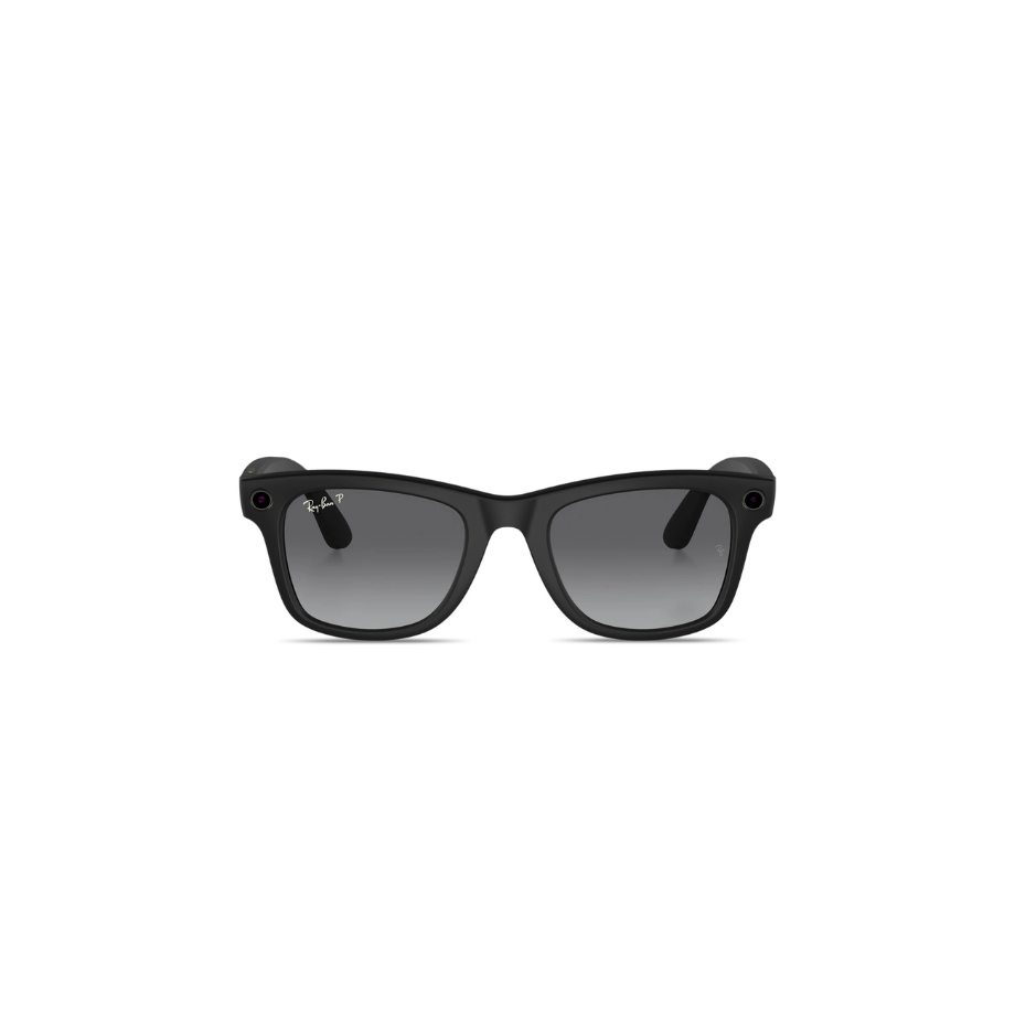 Ray-ban Meta Wayfarer