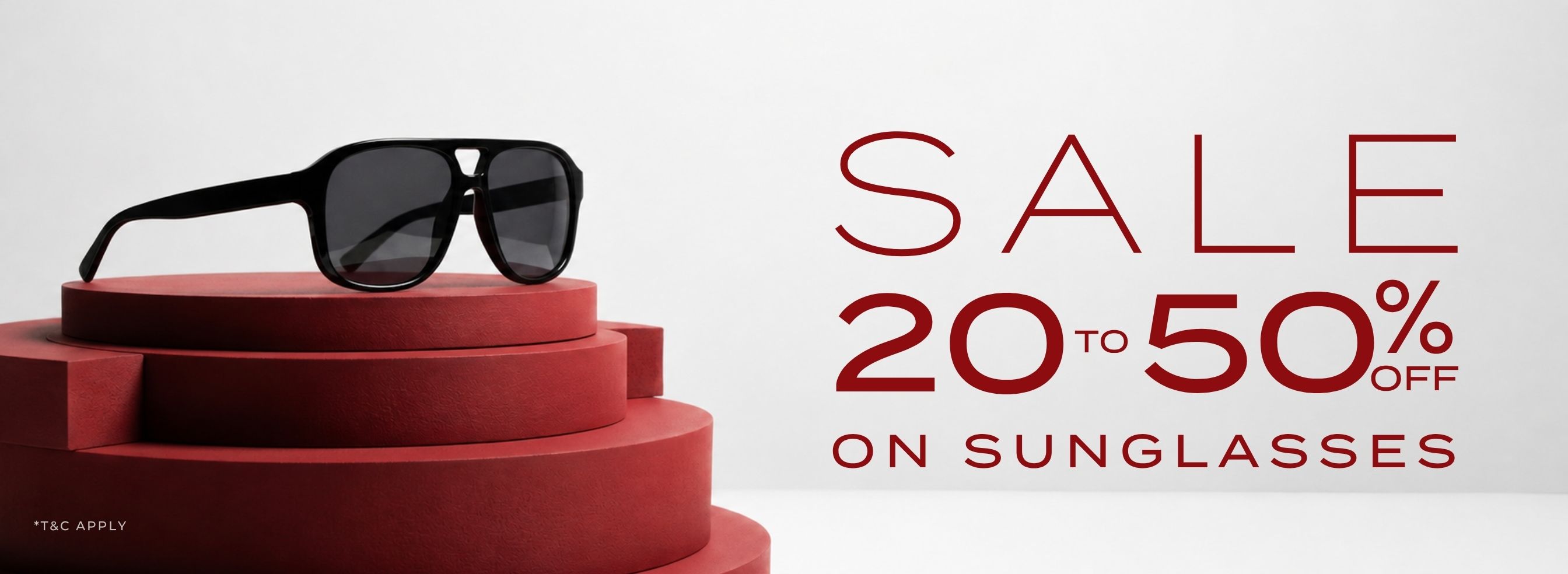Promotional Banner