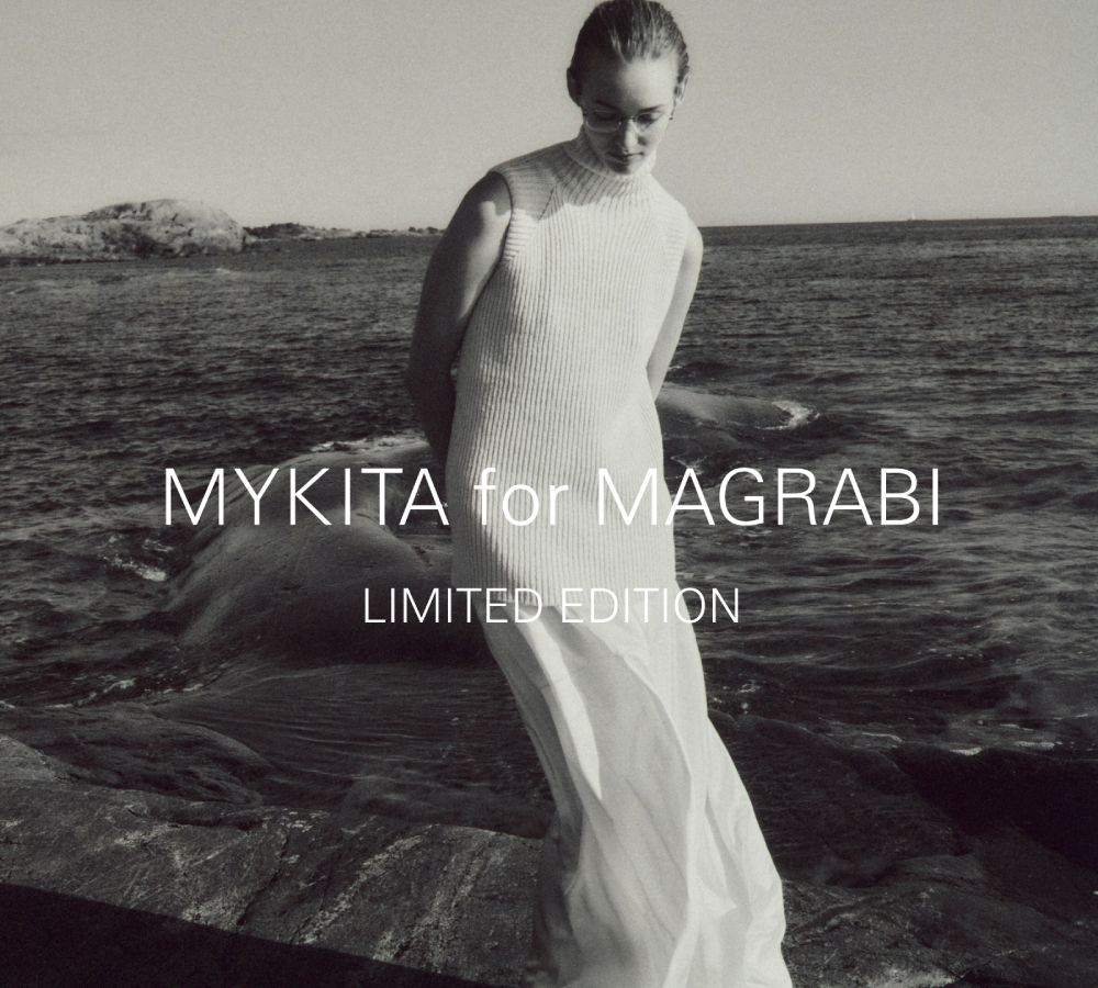 مايكيتا x مجموعة نظارات مايكيتا الحصرية بالتعاون مع مغربي