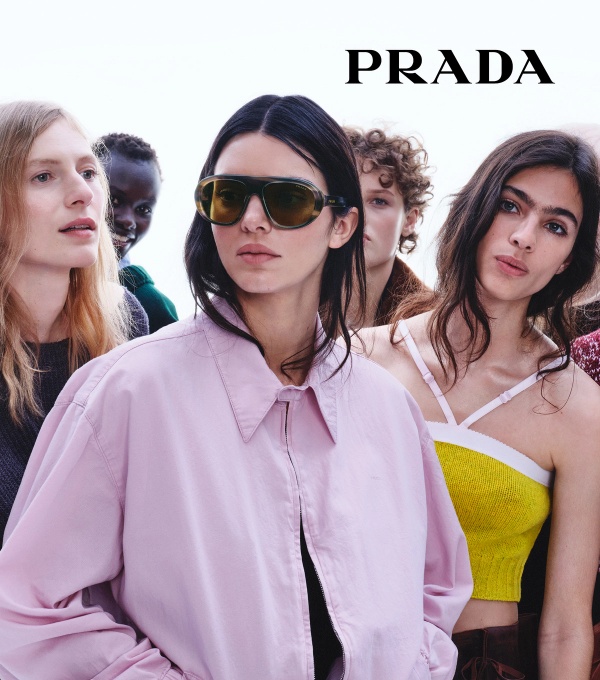 The Prada Prestige