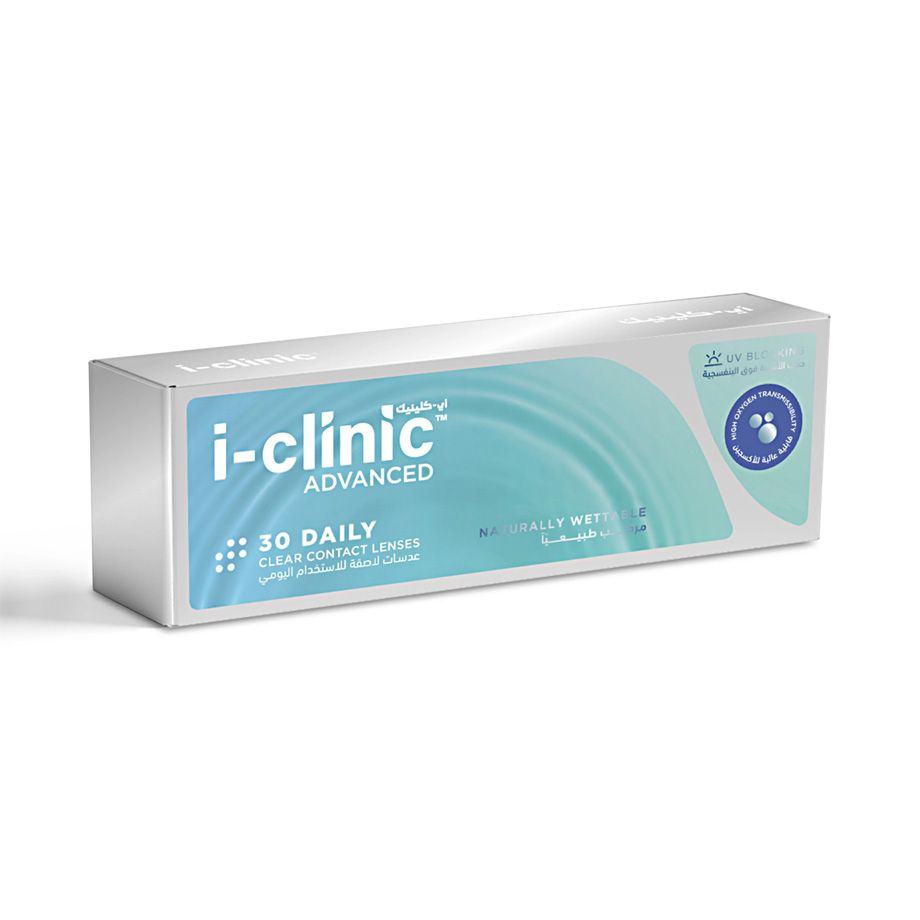 i-clinic