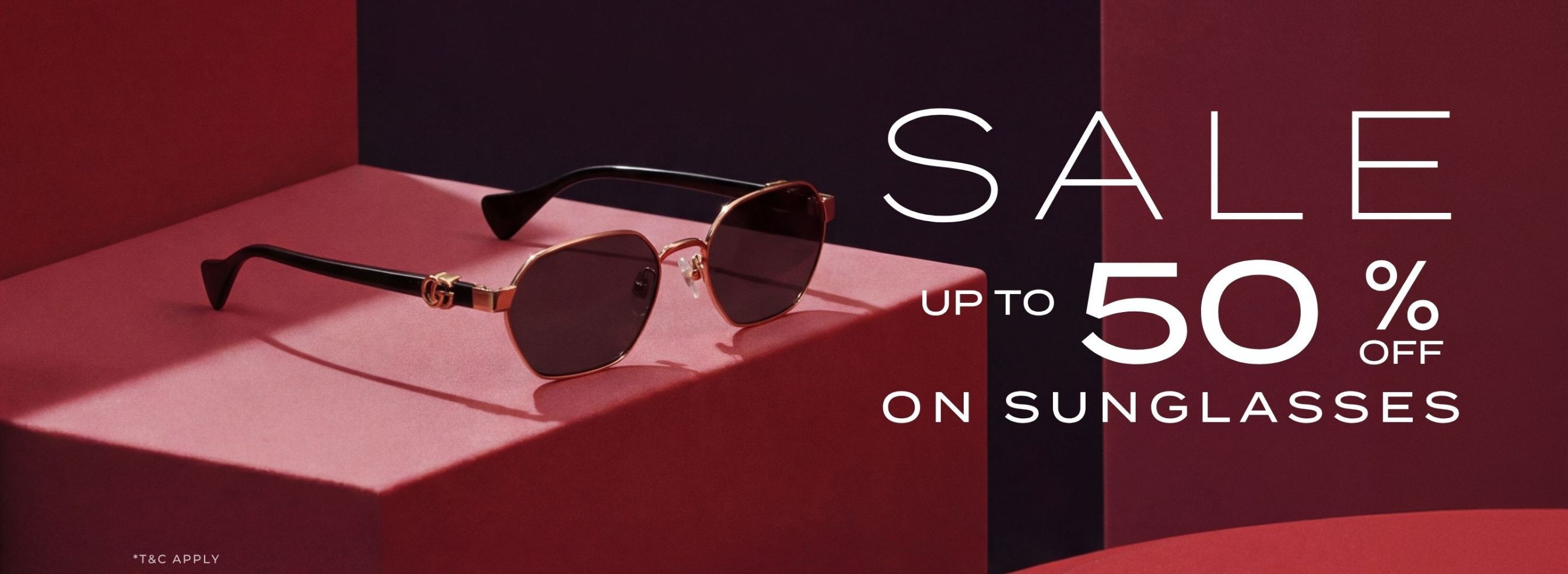 Promotional Banner