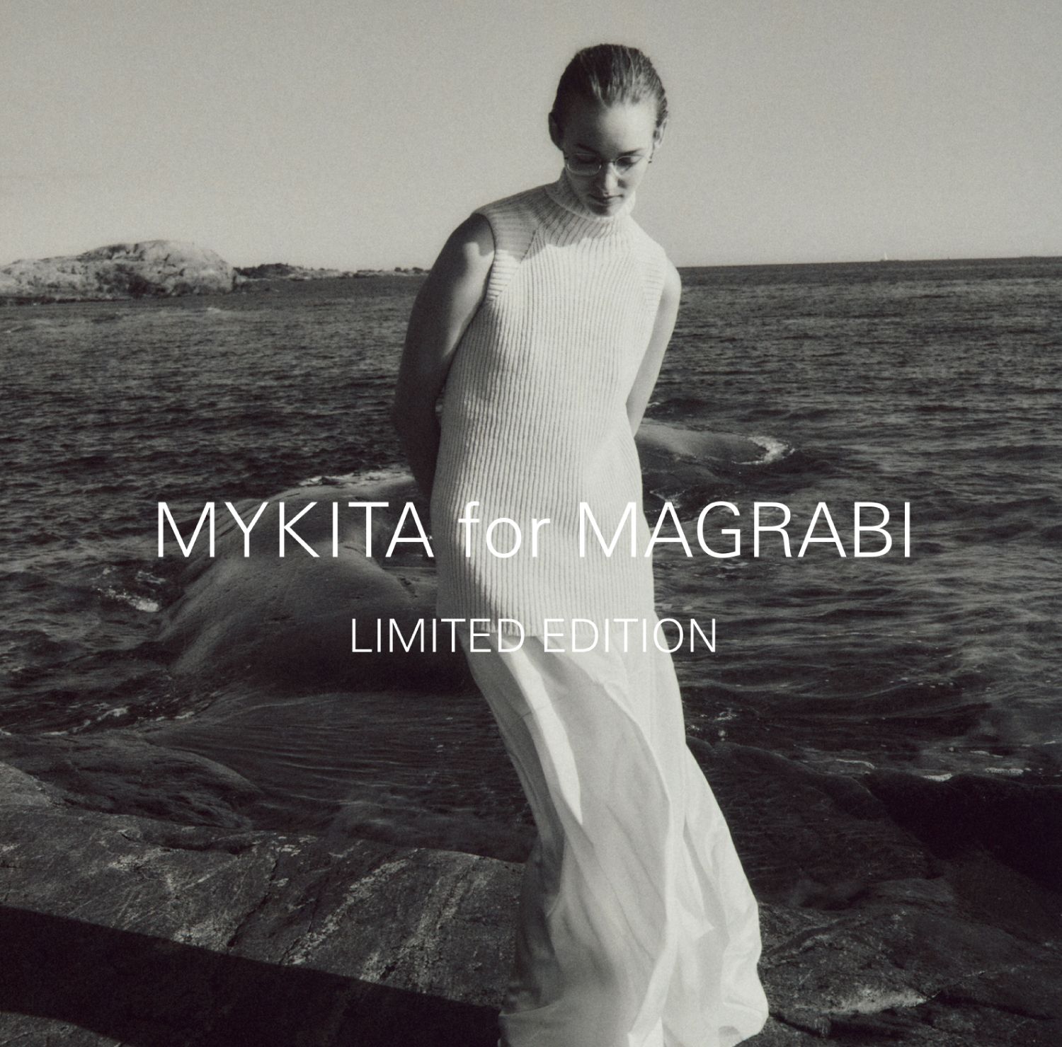 مايكيتا x مجموعة نظارات مايكيتا الحصرية بالتعاون مع مغربي