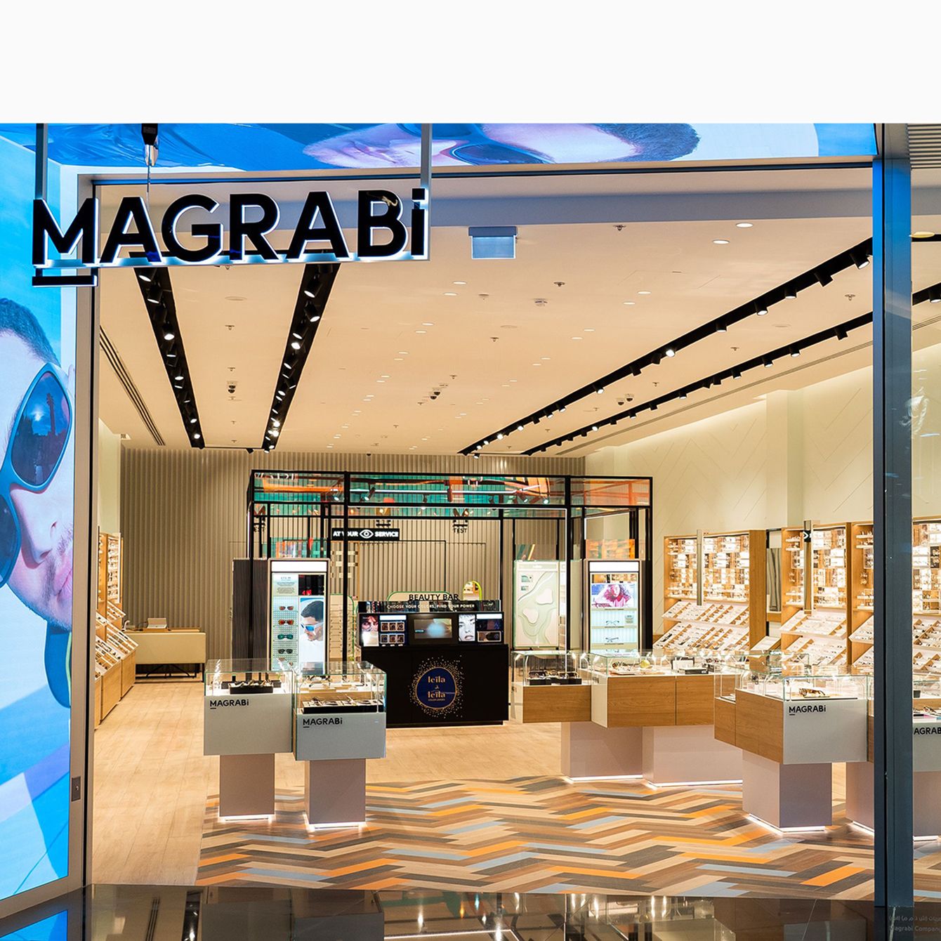 Find a store