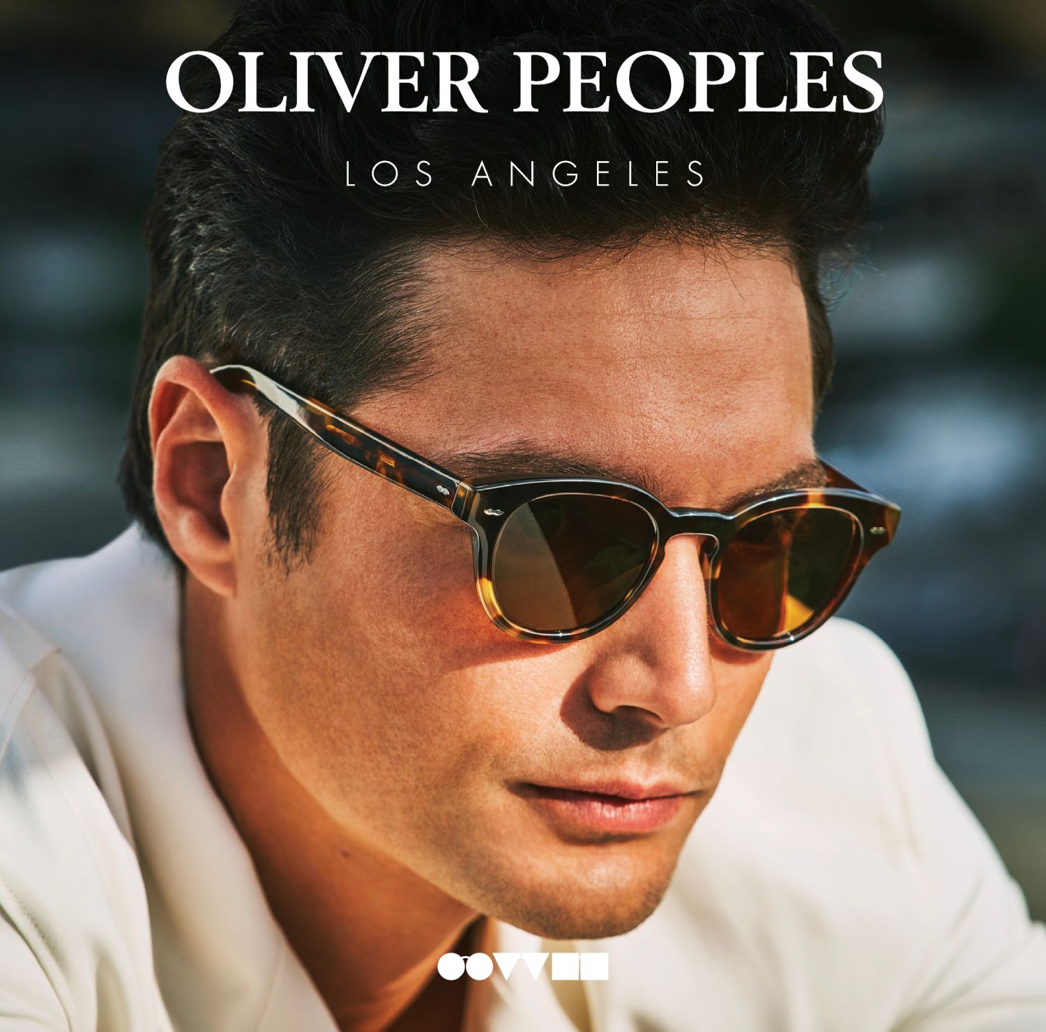 Classic Meets Contemporary: Oliver Peoples Just Landed at MAGRABi