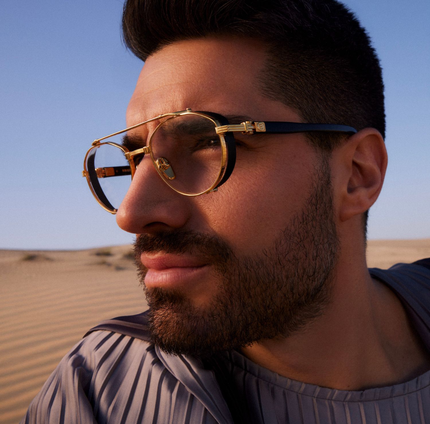 World Sight Day: 5 Expert Eye Care Tips from MAGRABi Specialists