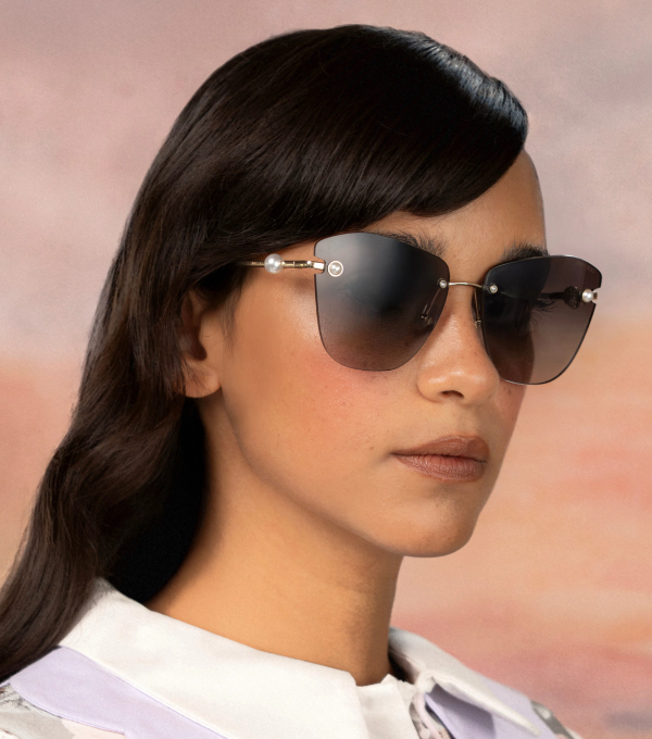 Rimless Selections on Sale