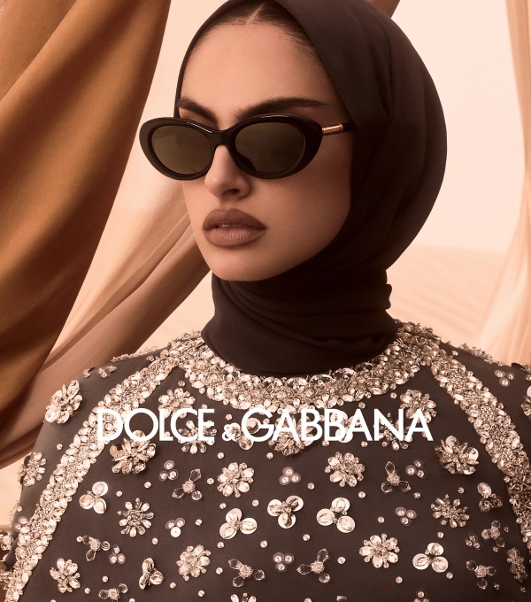 الجاذبية العربية