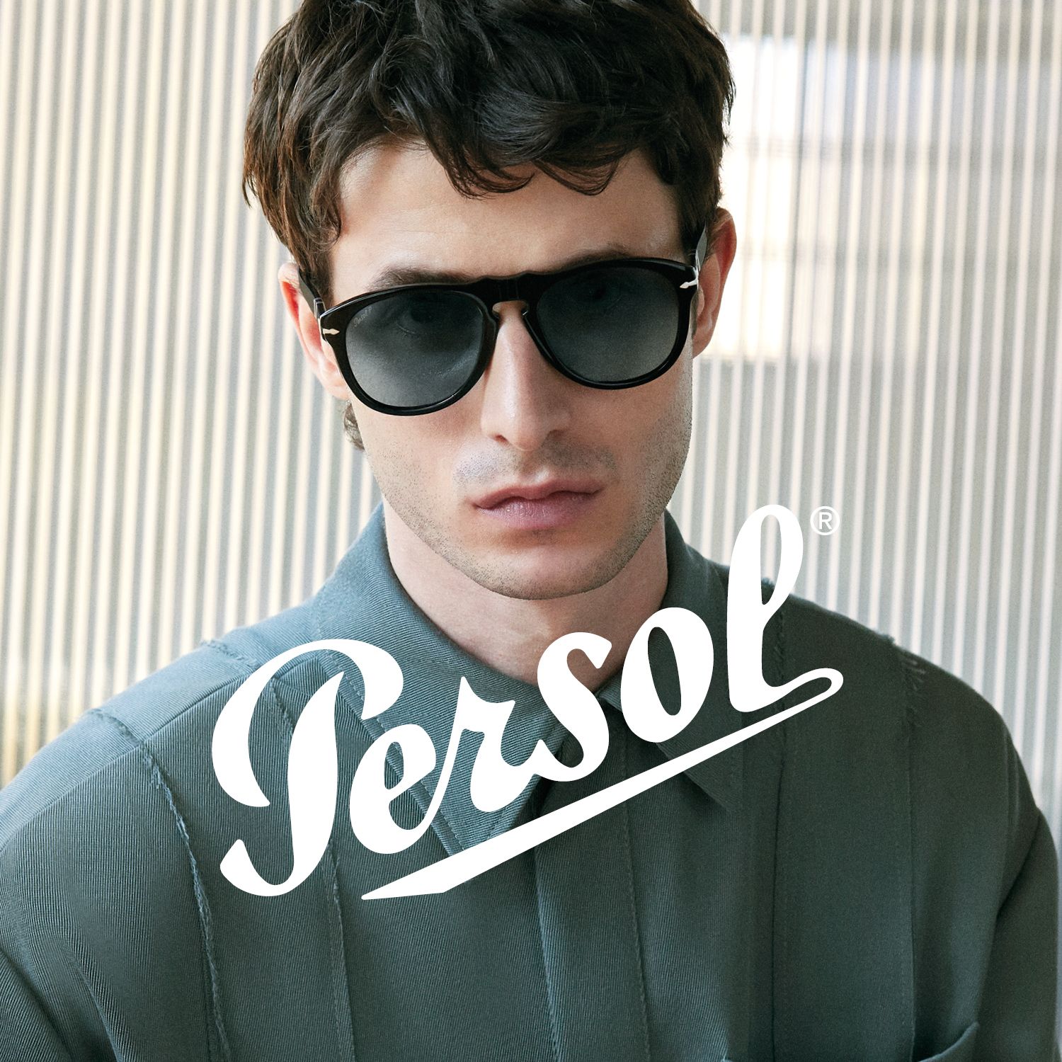persol brand