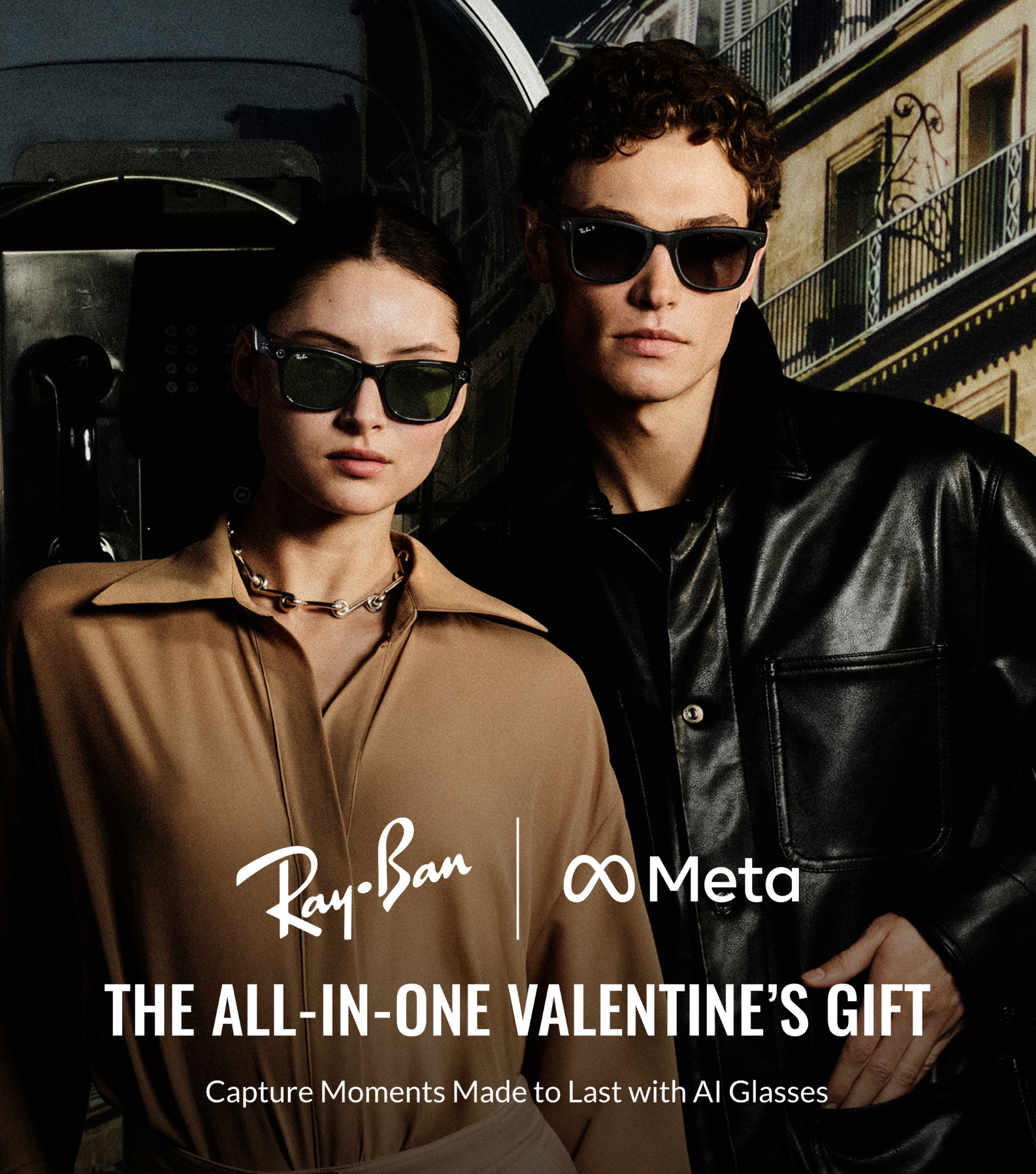 THE ALL-IN-ONE VALENTINE’S DAY GIFT 