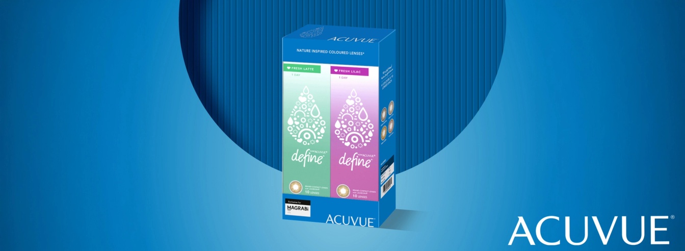 Promotional Banner