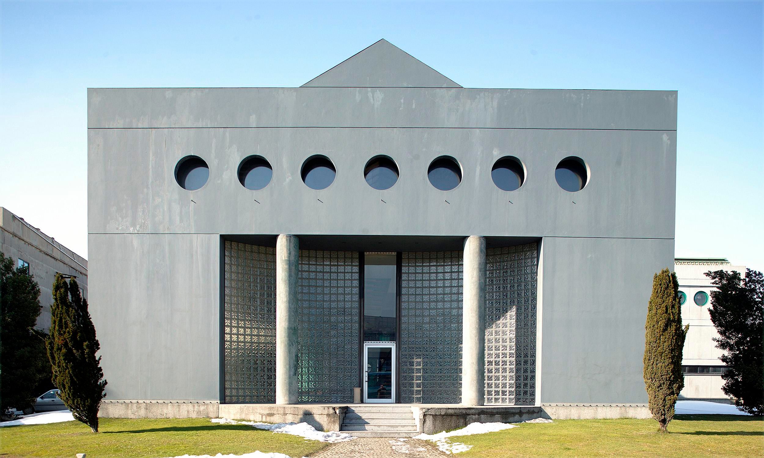 Gön Deri Fabrikası - I