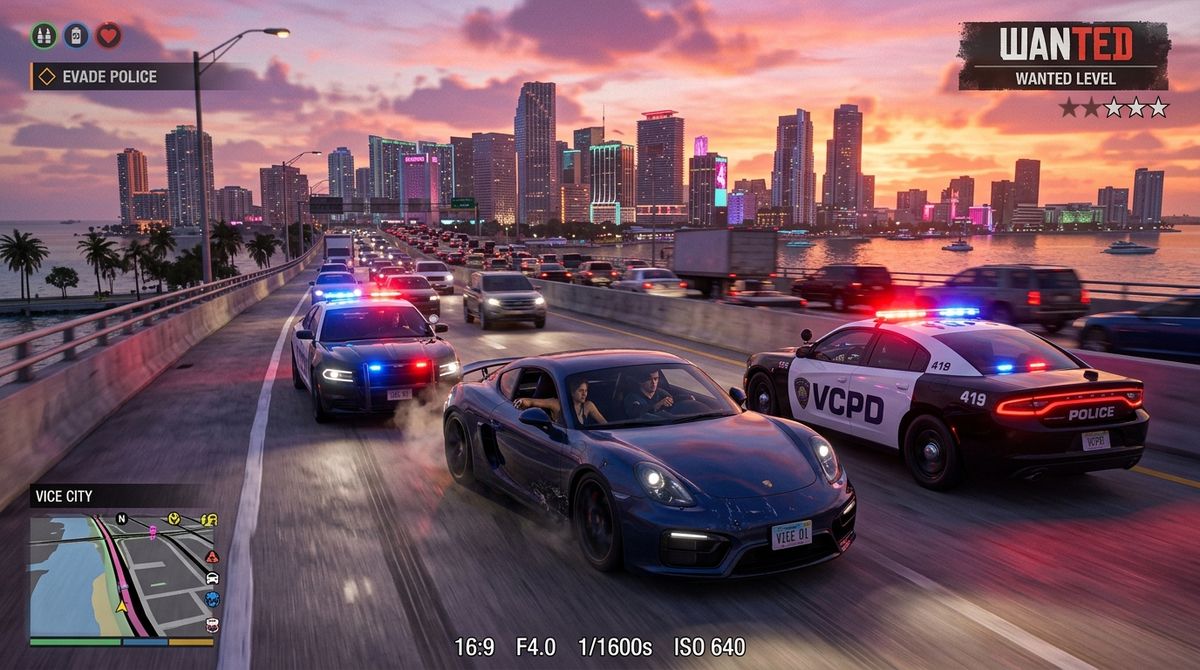 GTA 6 trailer 3