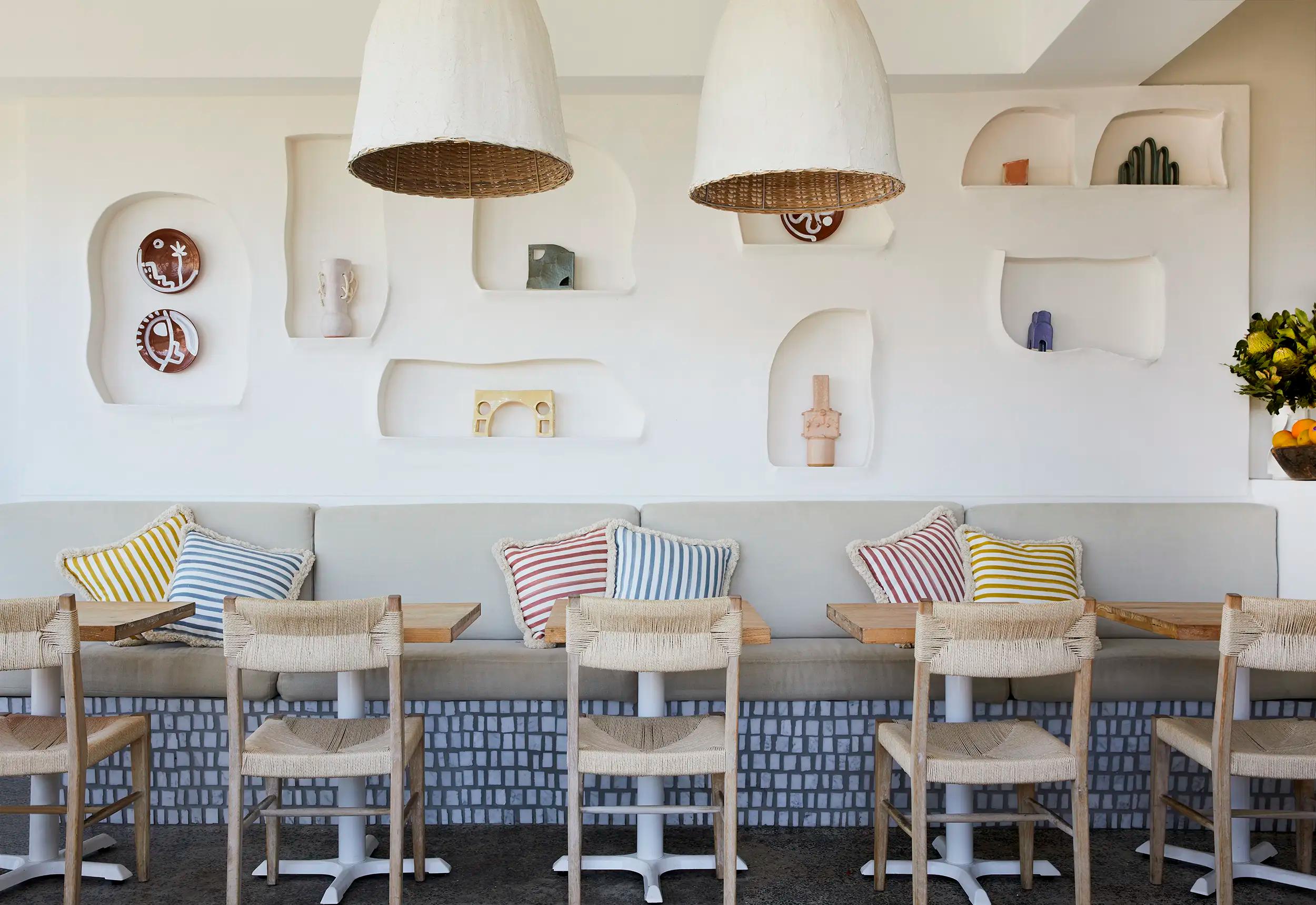 Frankly — Calita, Bondi