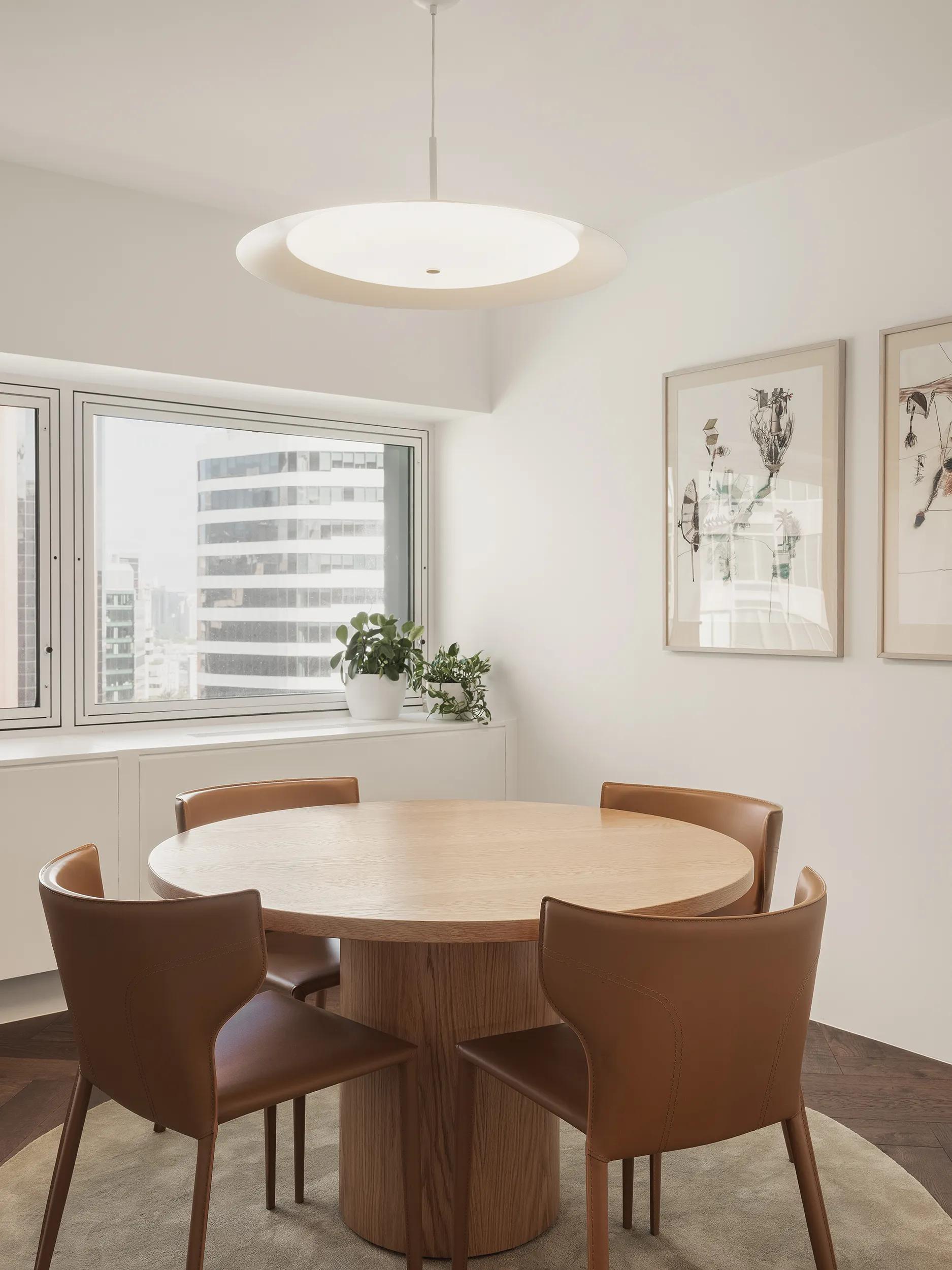 Frankly — Central Element Head Office, North Sydney