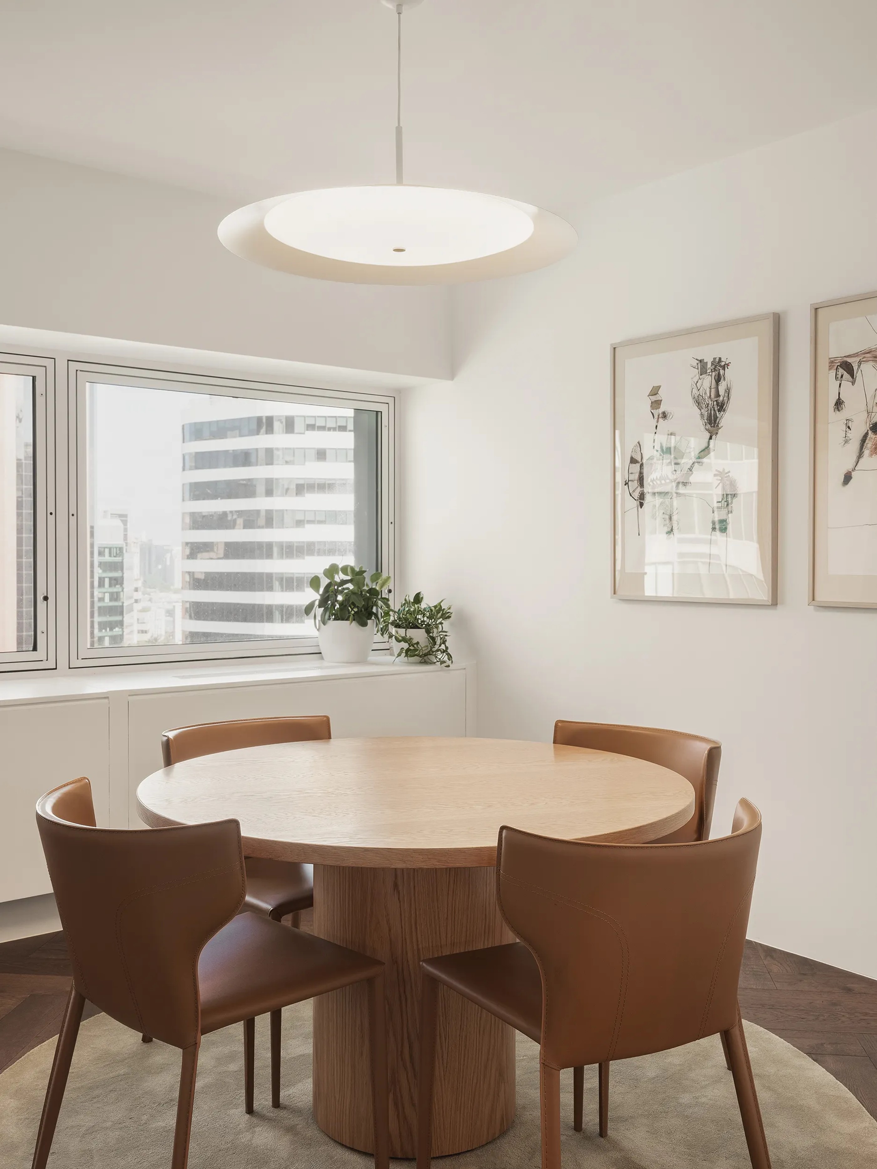 Frankly — Central Element Head Office, North Sydney