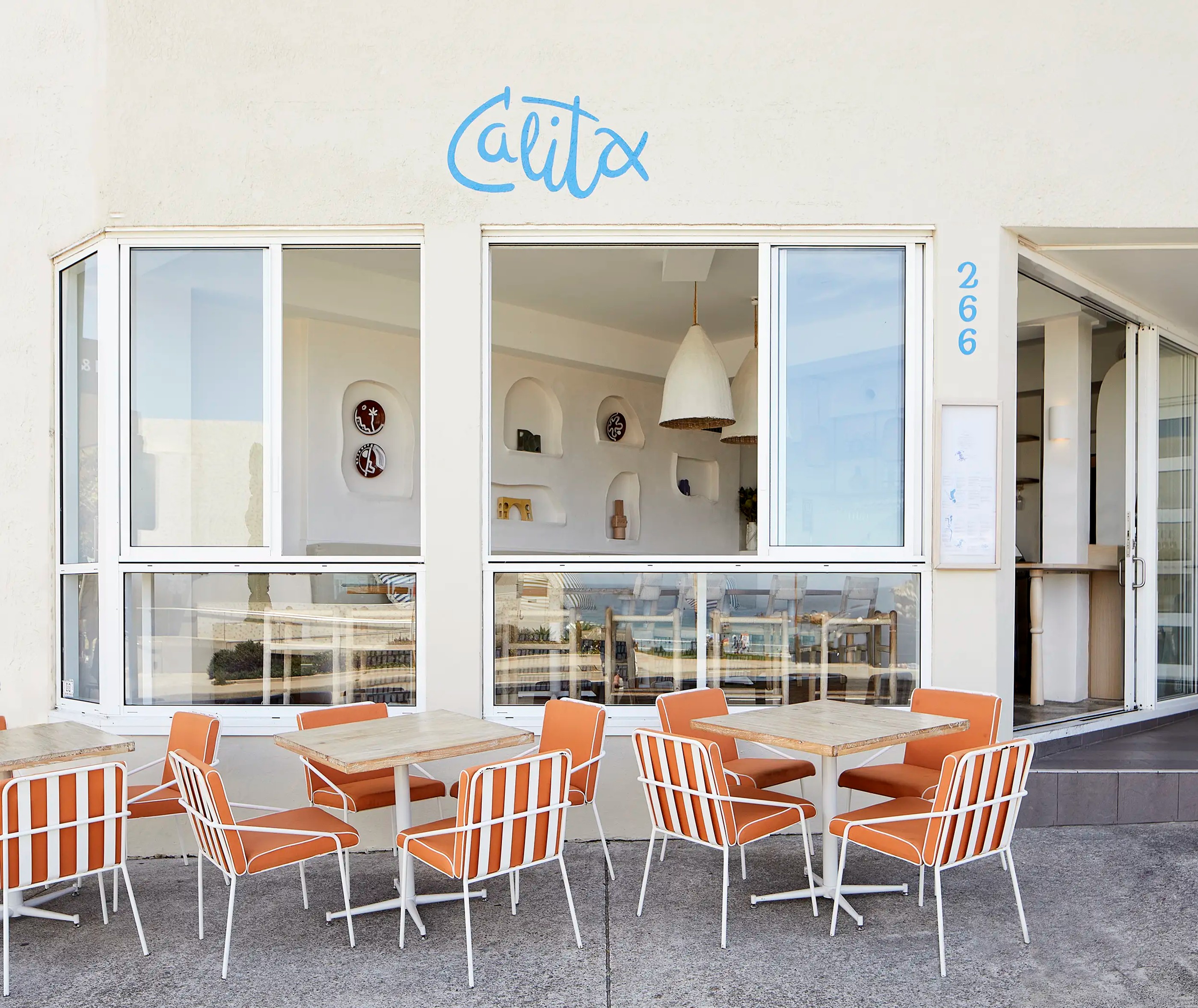 Frankly — Calita, Bondi