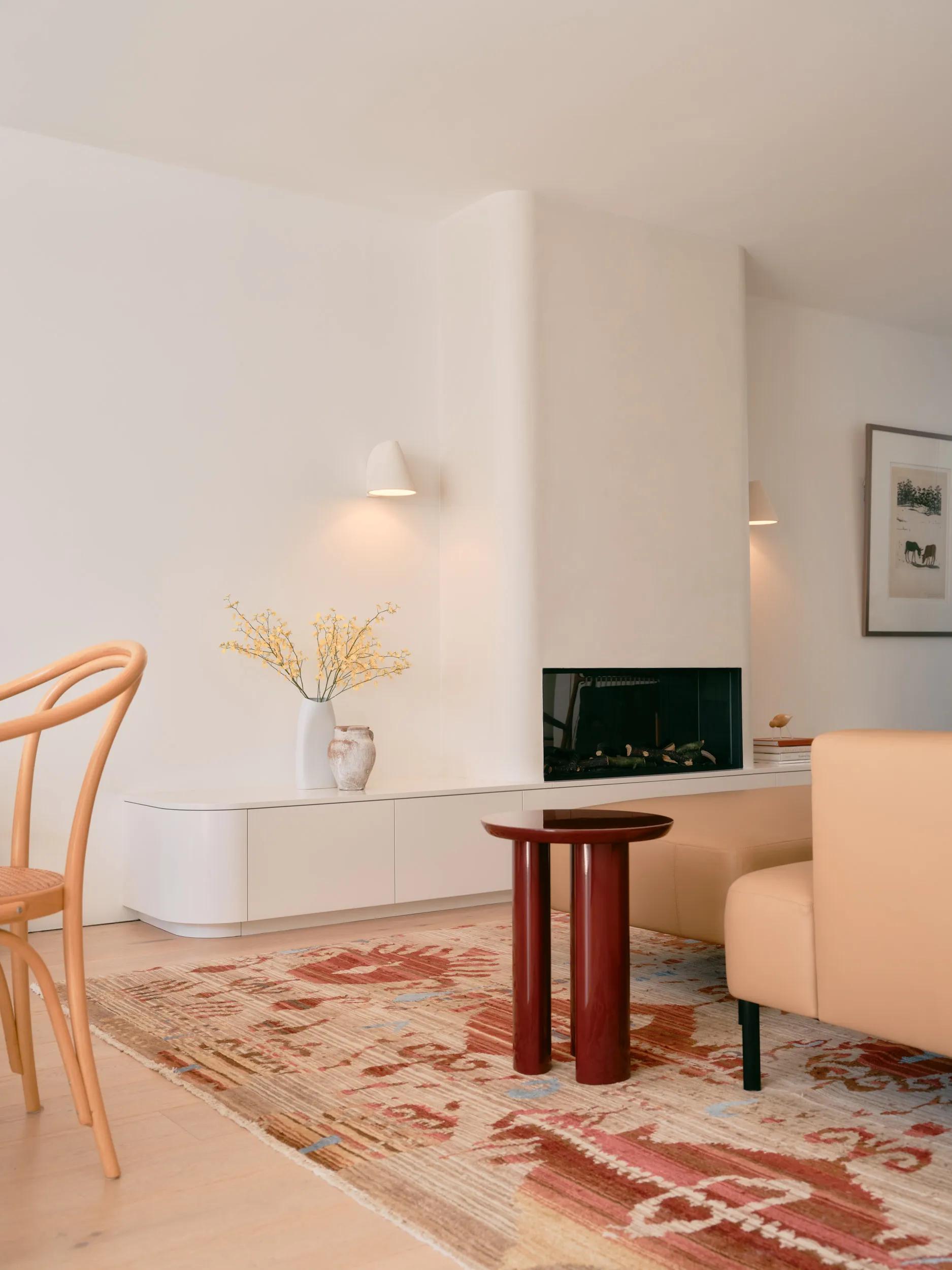 Frankly — Fletcher St, Woollahra