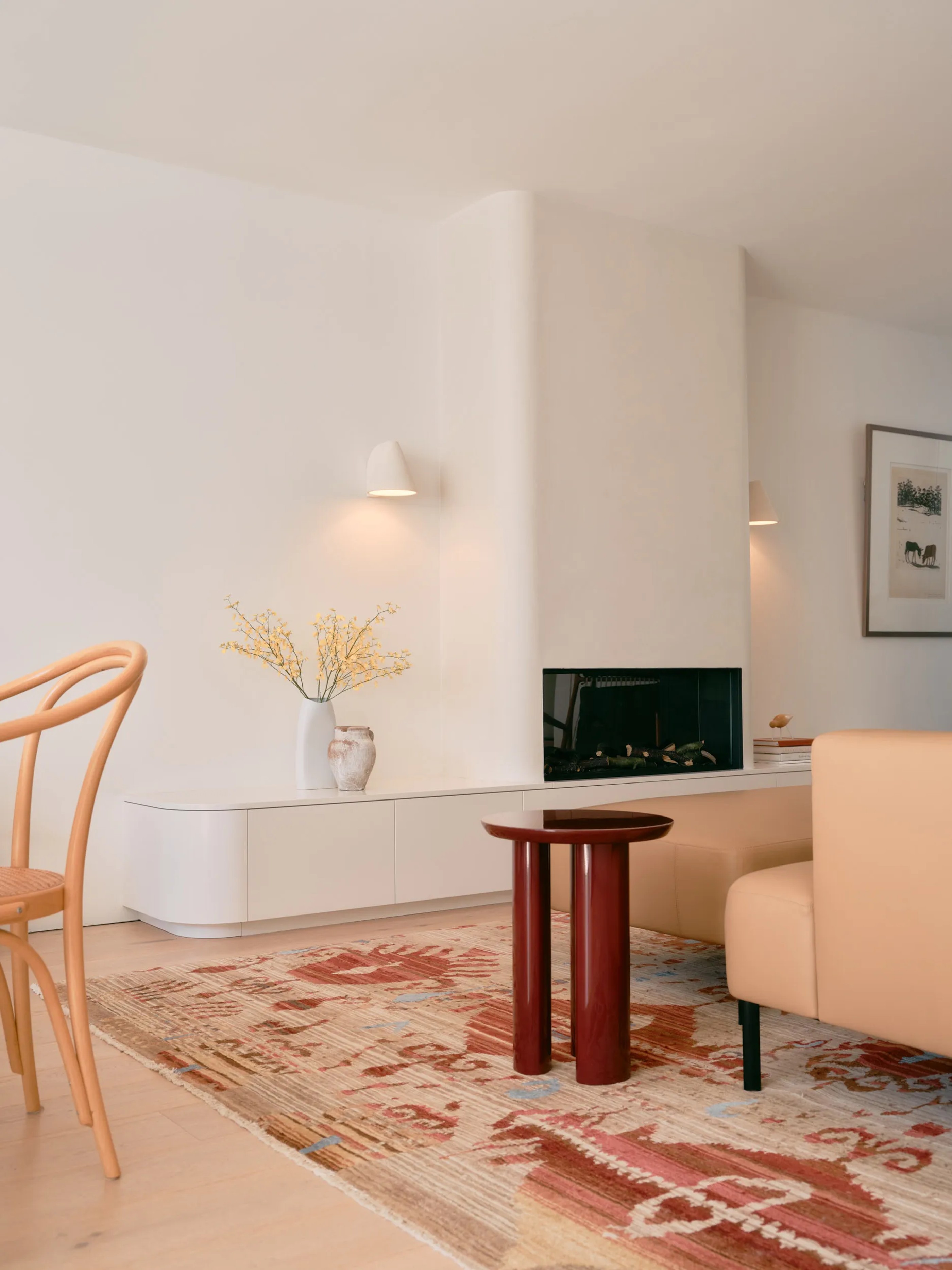 Frankly — Fletcher St, Woollahra