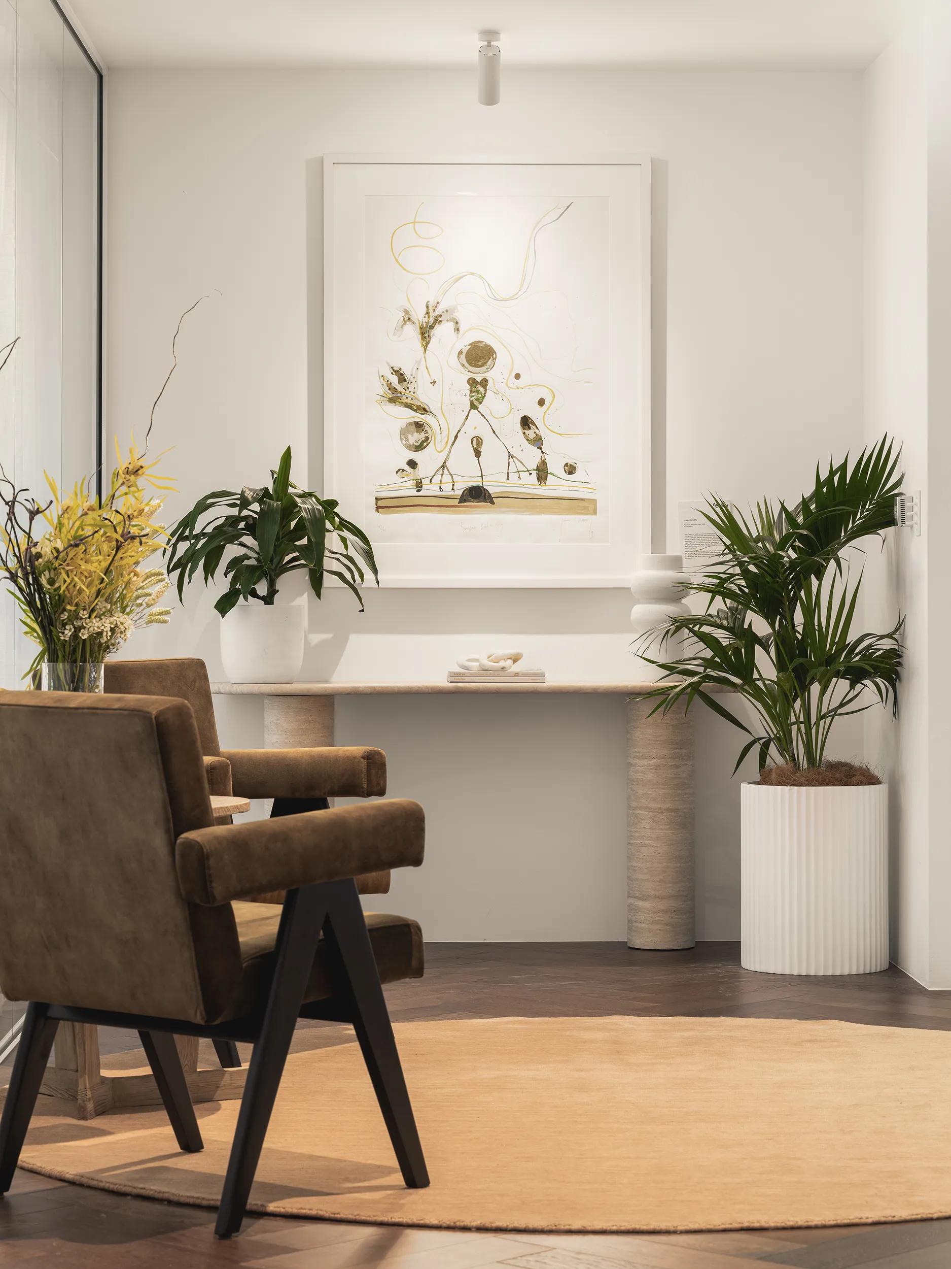Frankly — Central Element Head Office, North Sydney