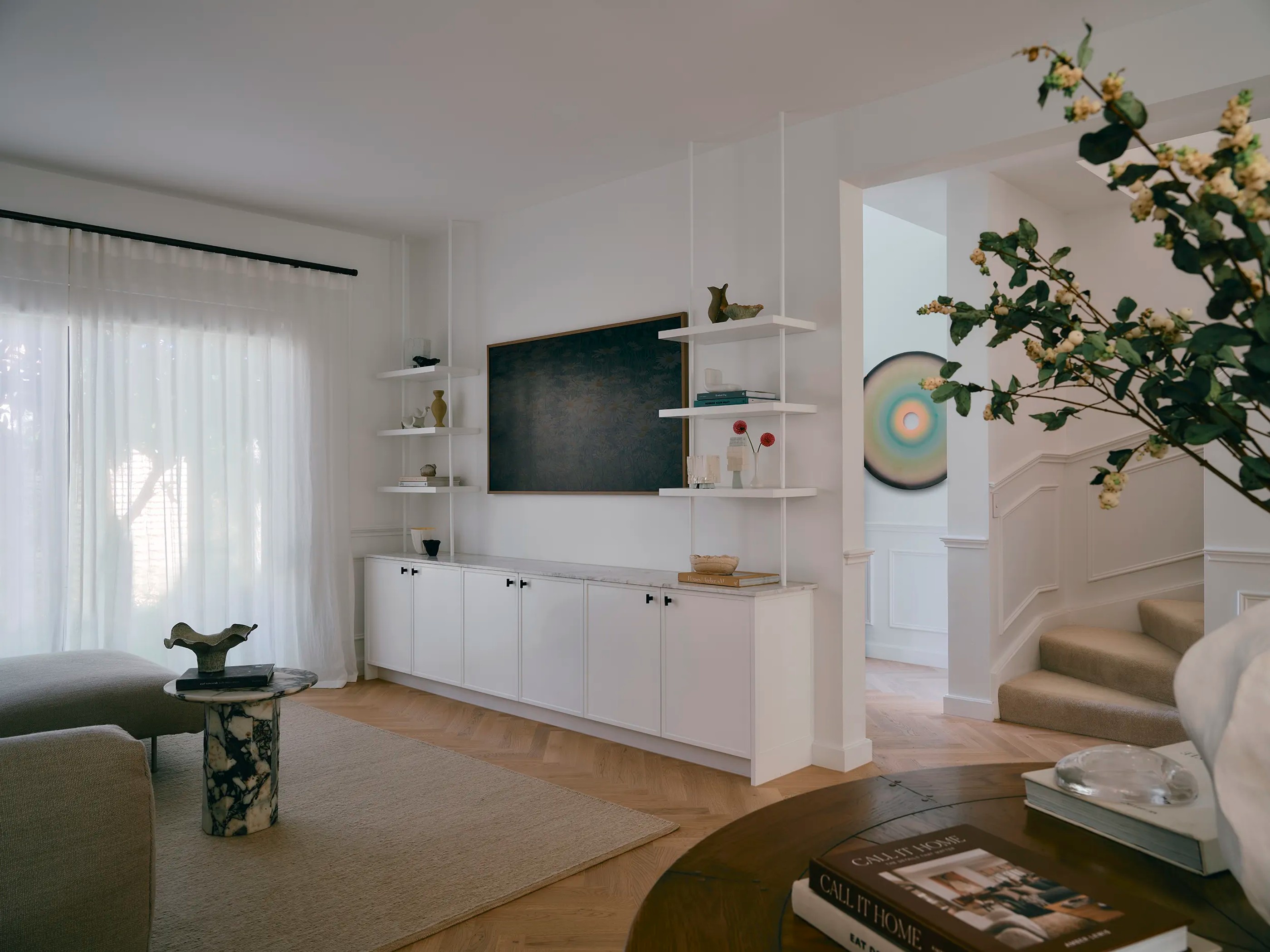 Frankly — Parkside Terrace, Cabarita