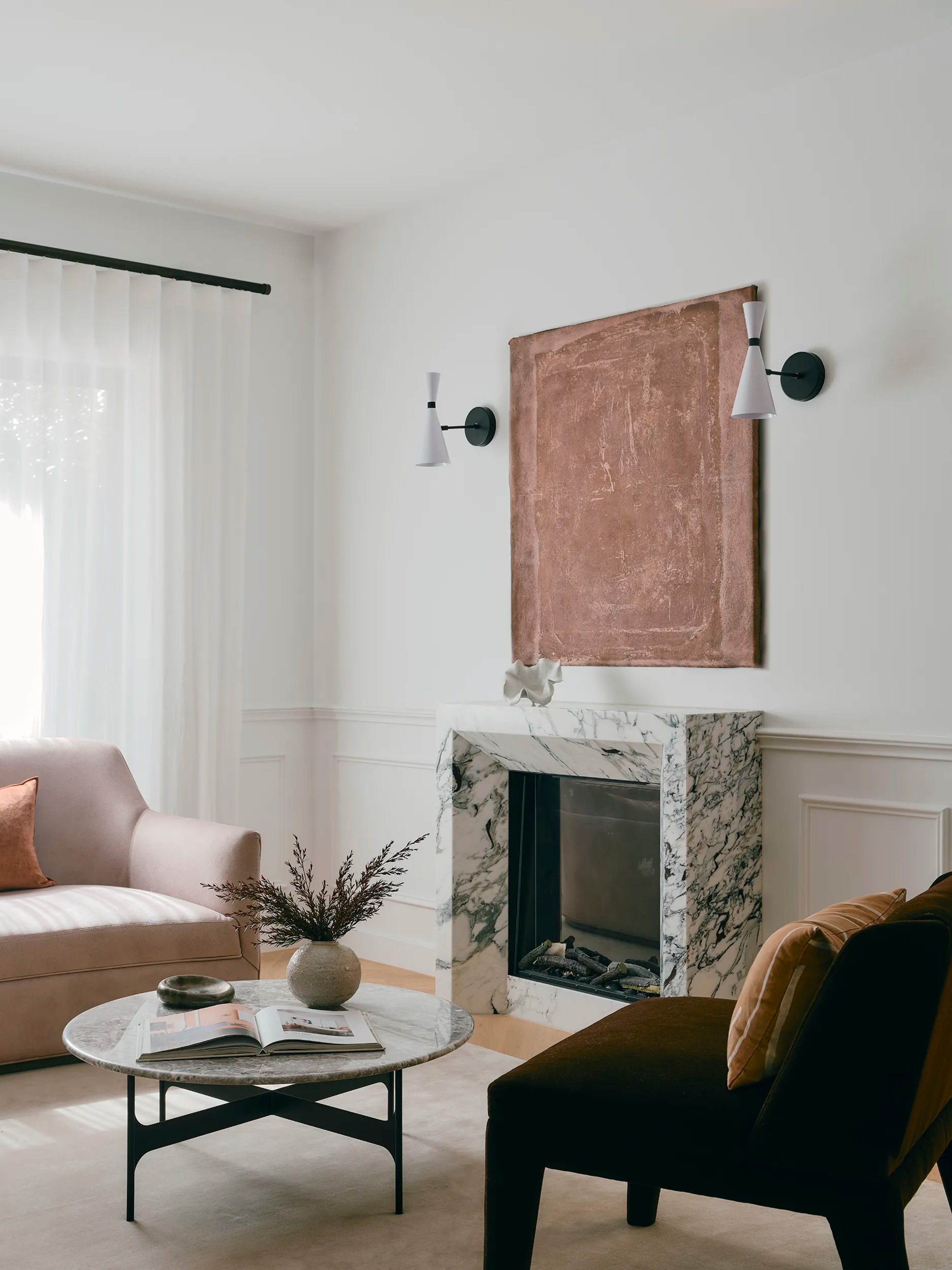 Frankly — Parkside Terrace, Cabarita