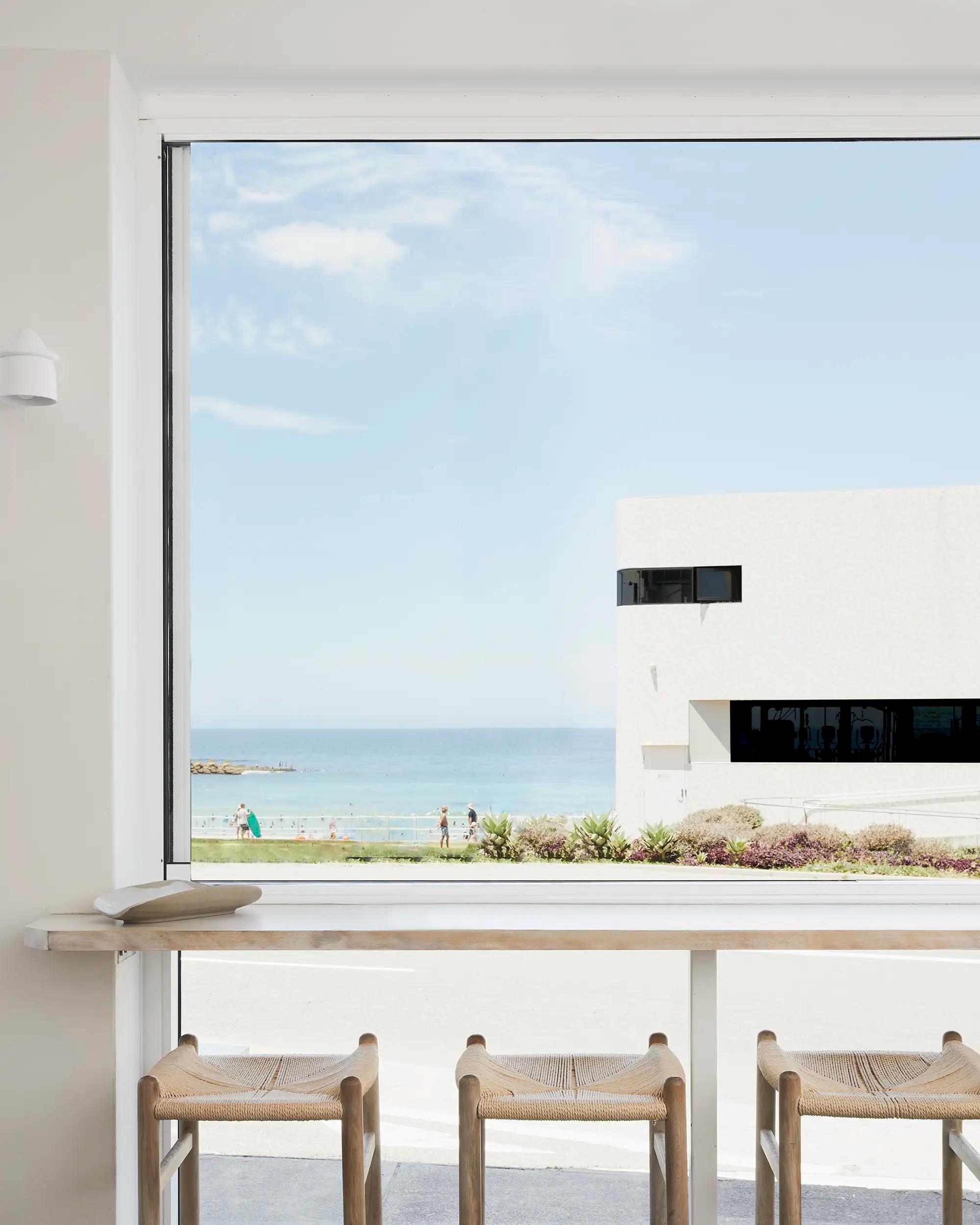 Frankly — Calita, Bondi
